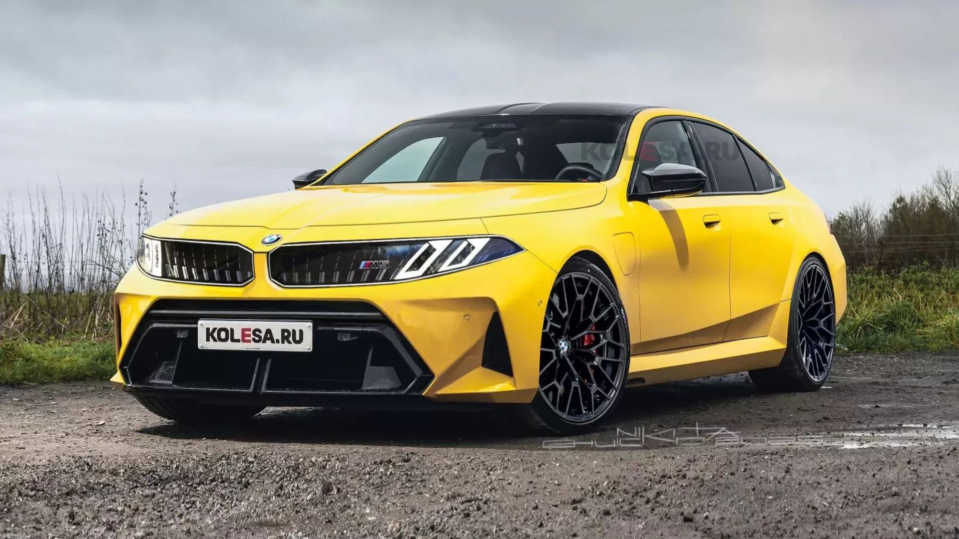 2027-BMW-M5-Series-Facelift-1