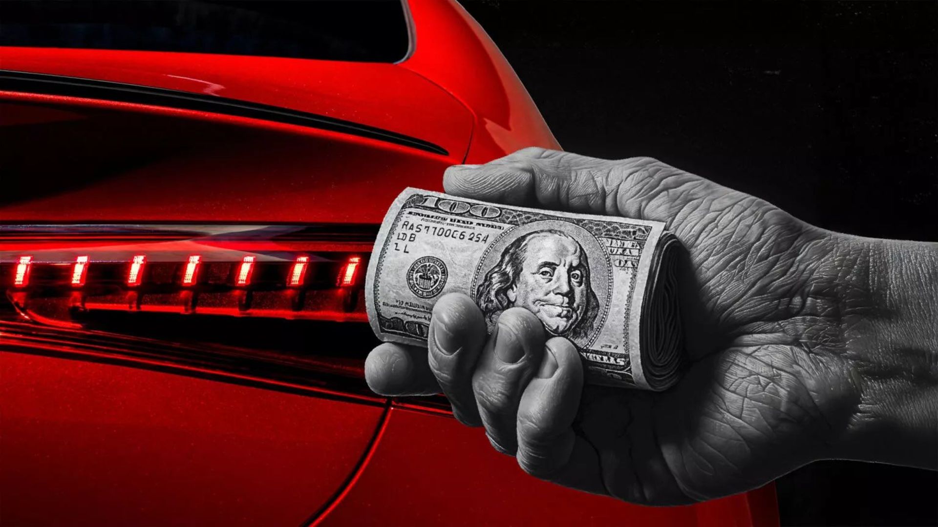 Automaker Pays Employees To Quit