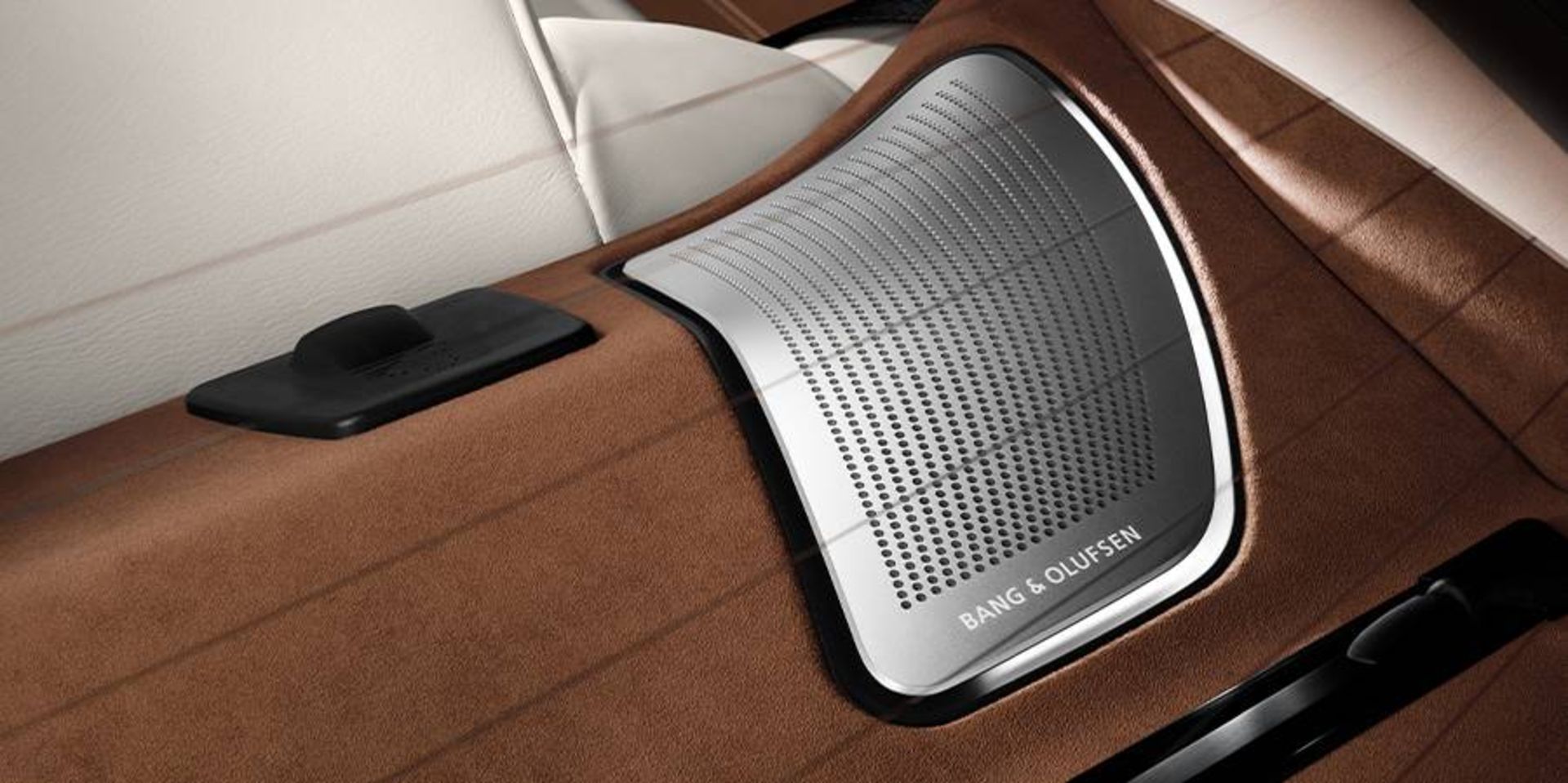 Bang & Olufsen