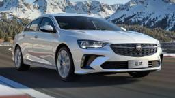 Buick-Regal-GS-2025-1