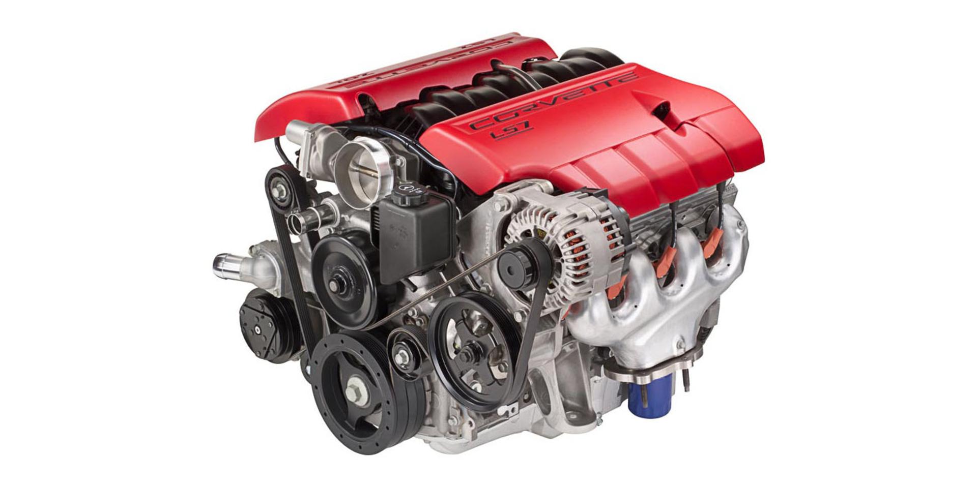Causes of car engine failure