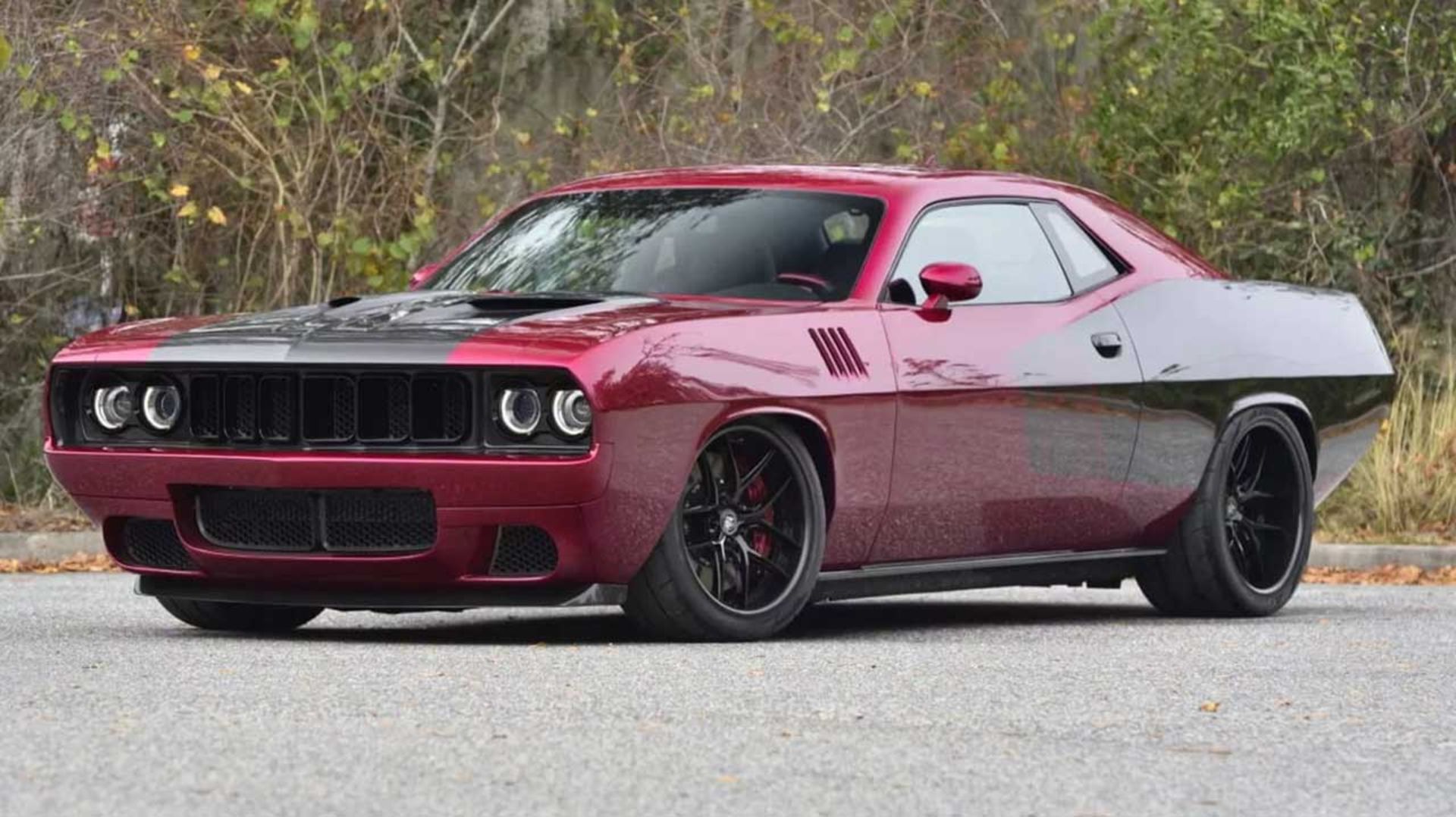 Challenger-Barracuda-1
