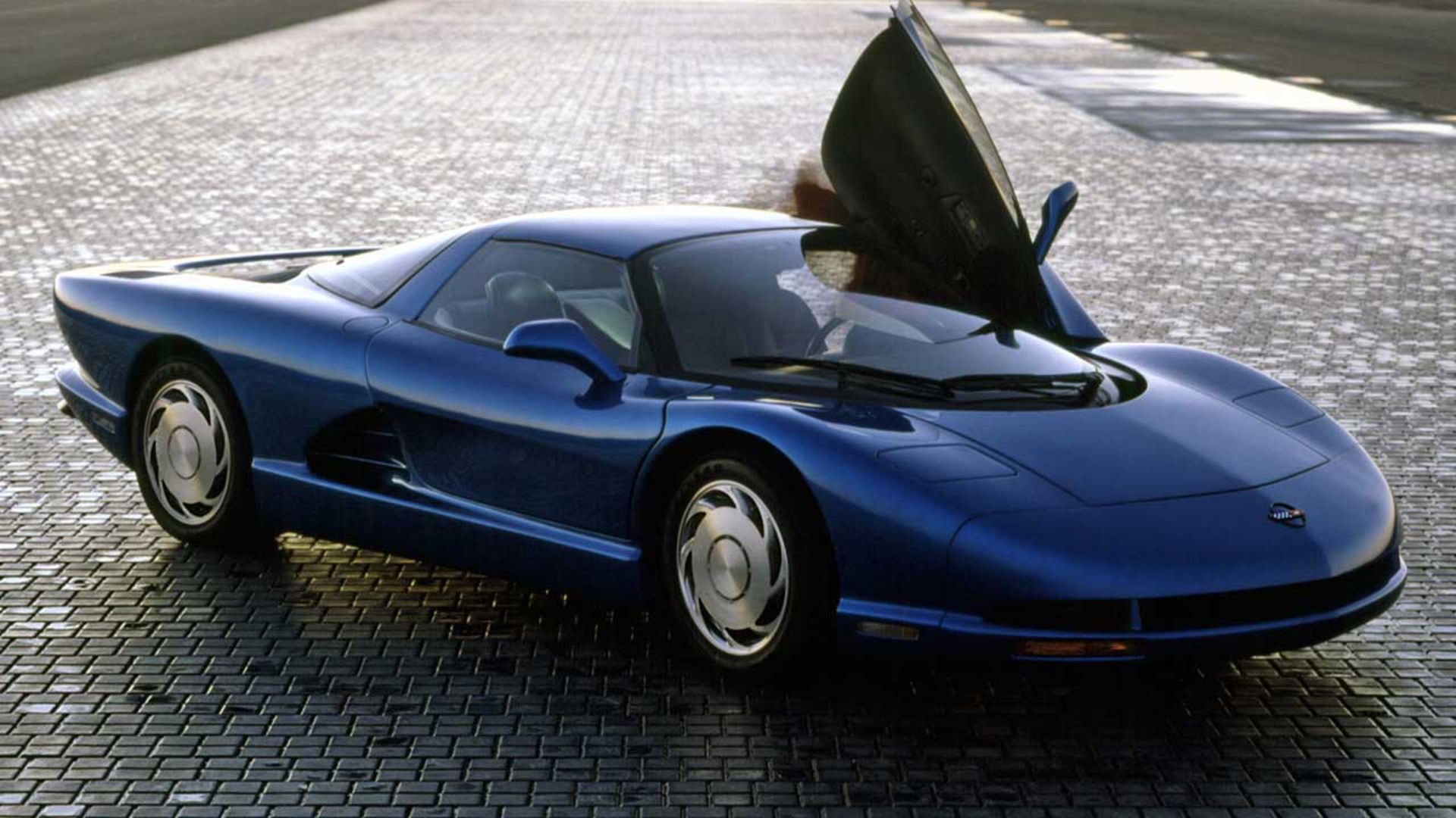 Corvette-CERV-III-1