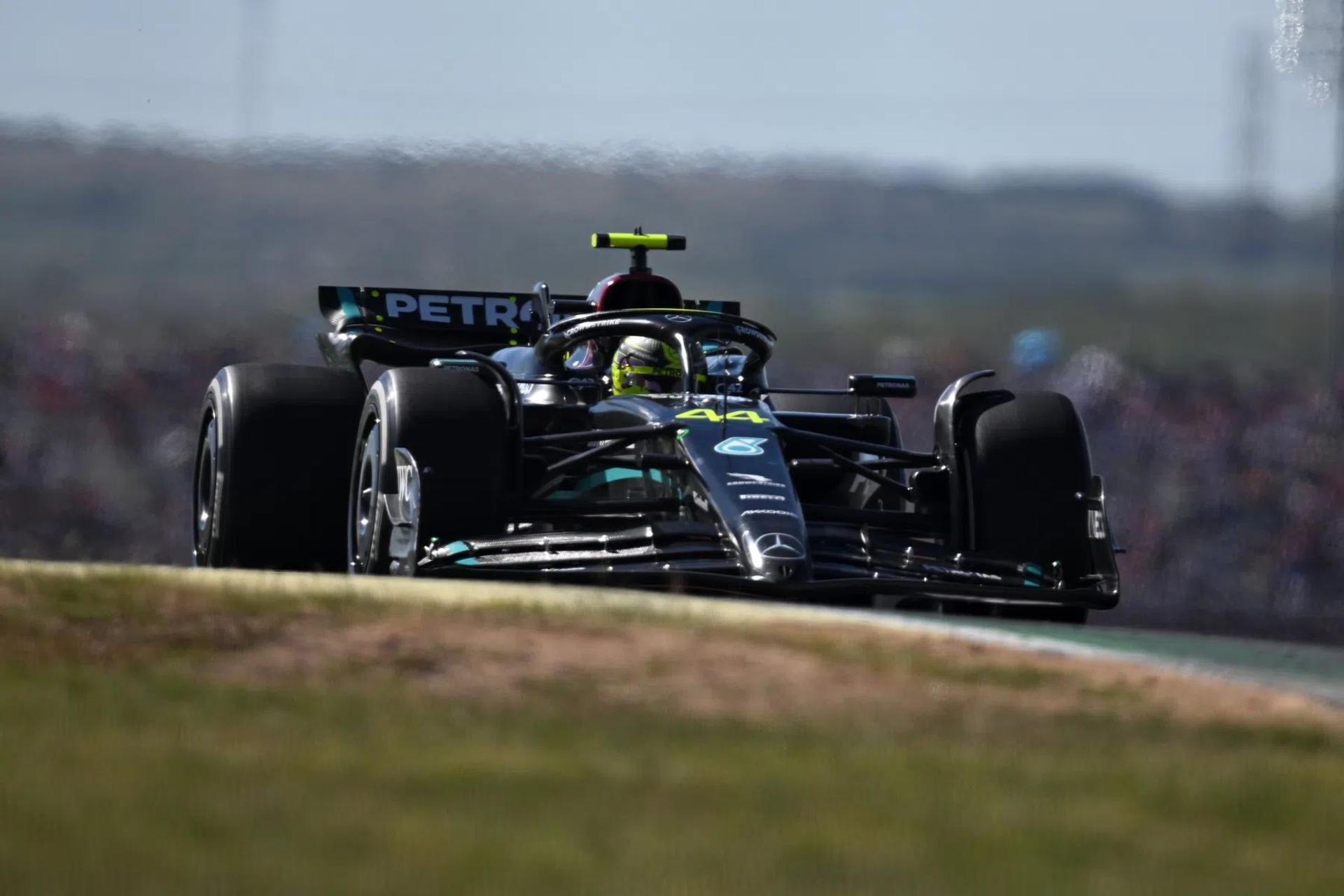 Disqualifications in Formula 1