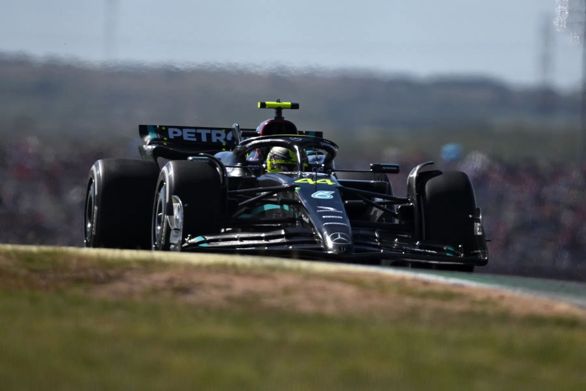 Disqualifications in Formula 1