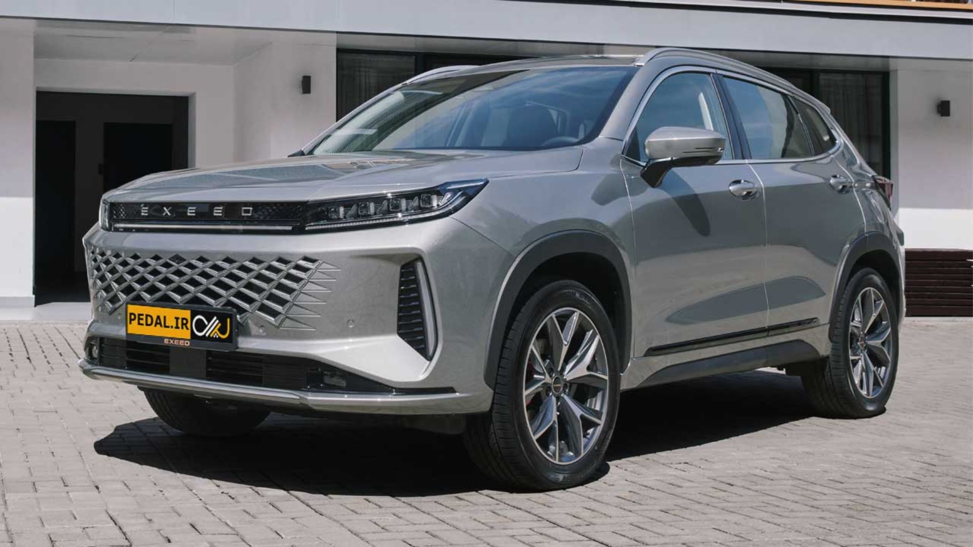 Extrem-LX-8