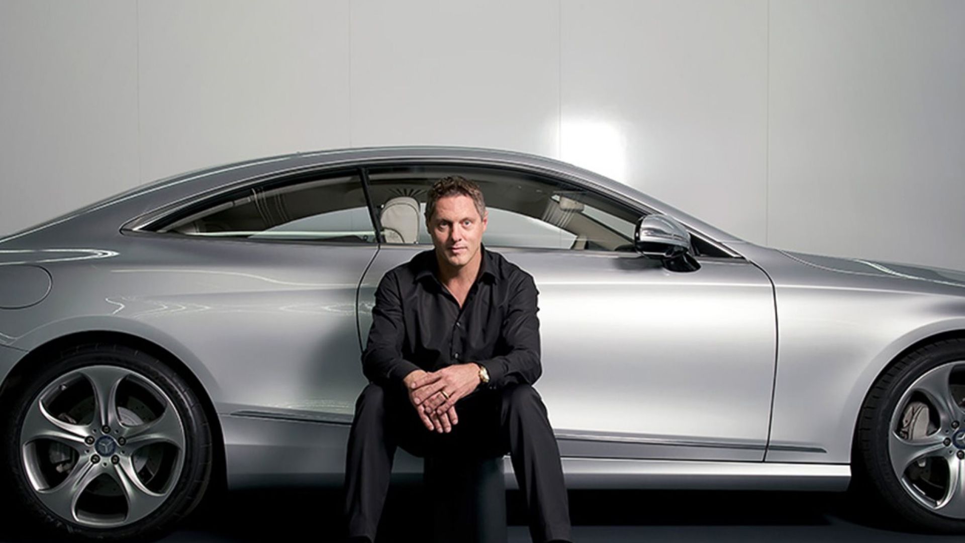 Gordon-Wagner-Mercedes-Benz-designer