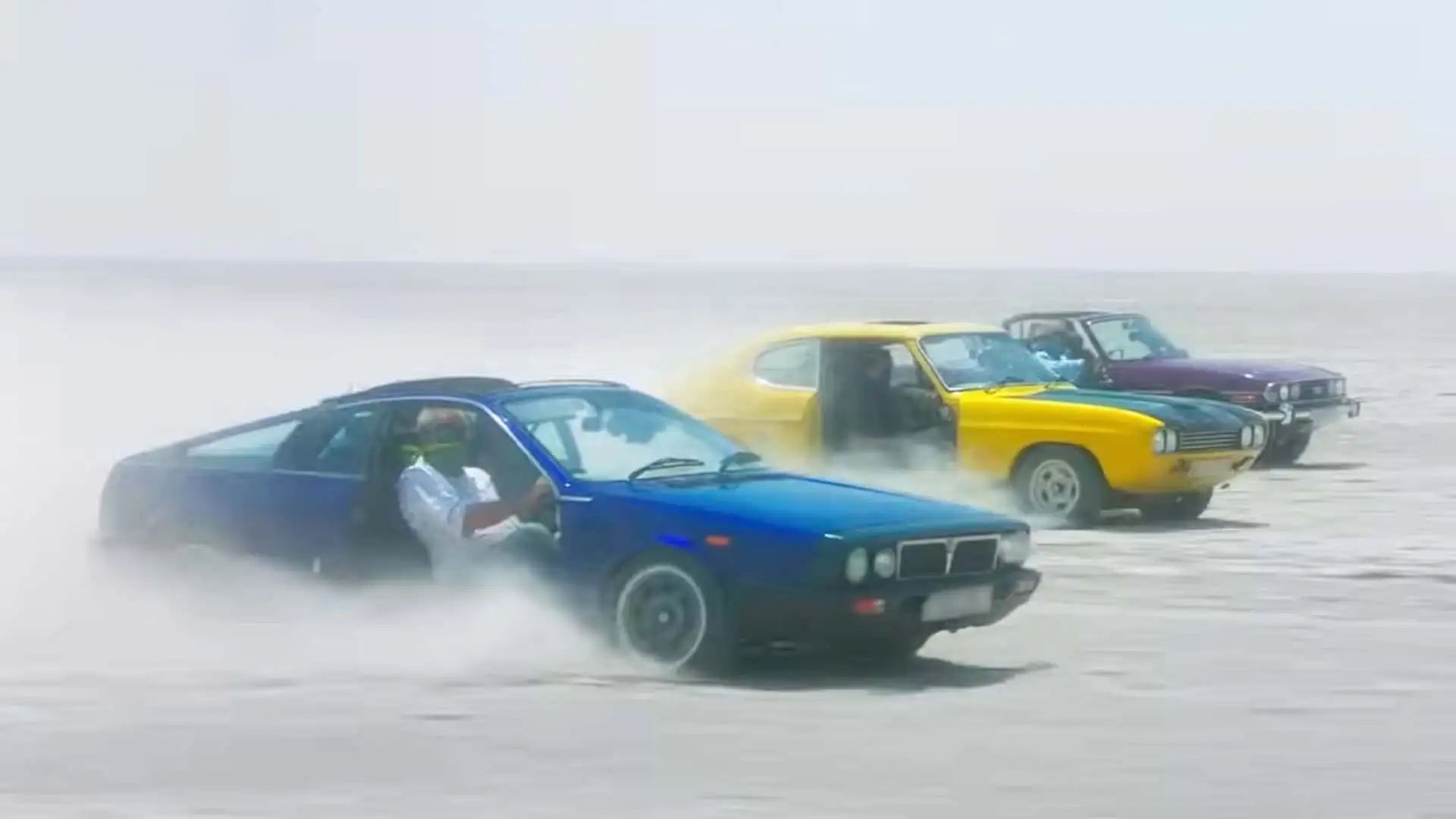 Grand Tour Final