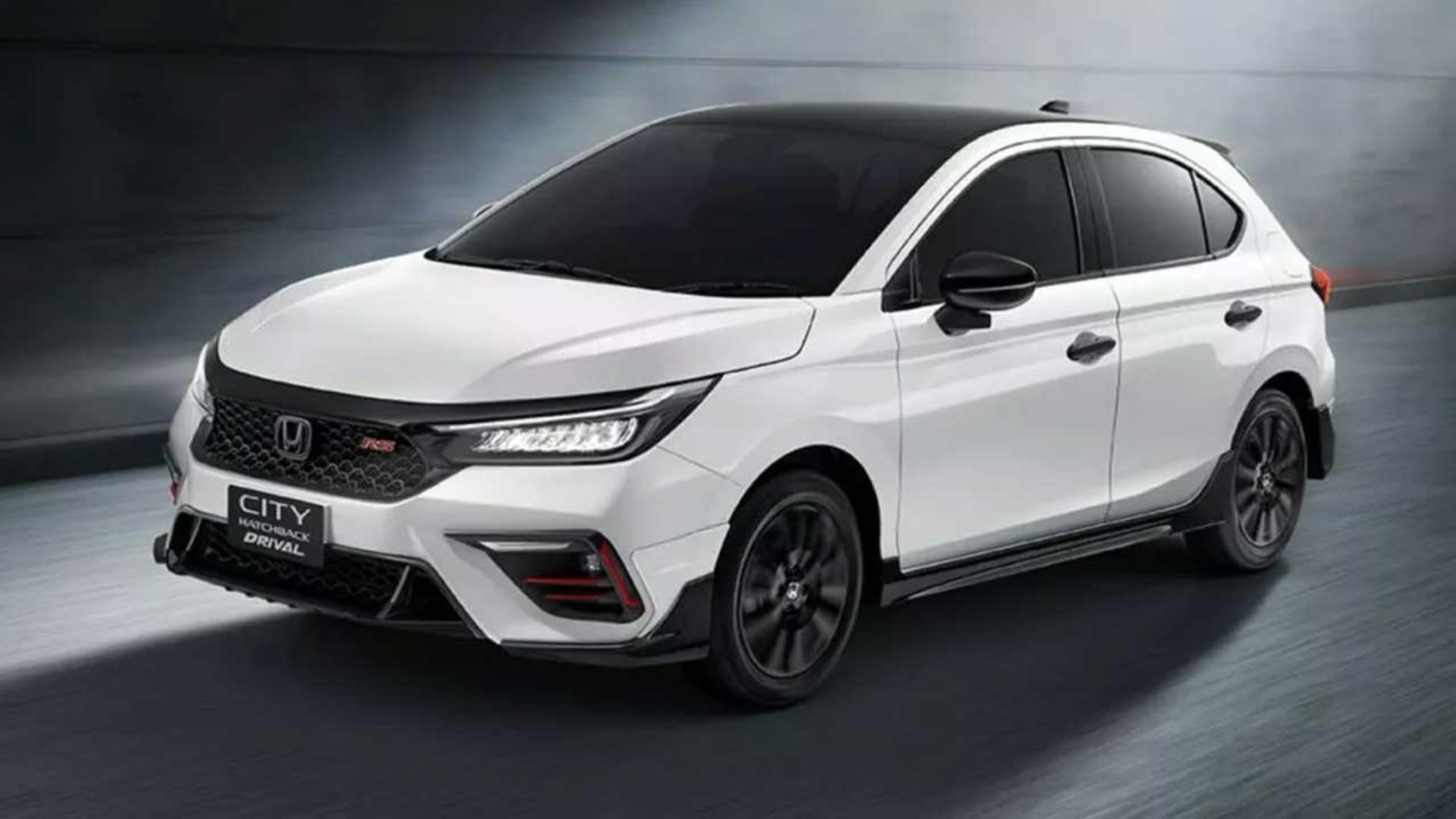 Honda-City-Drival-1