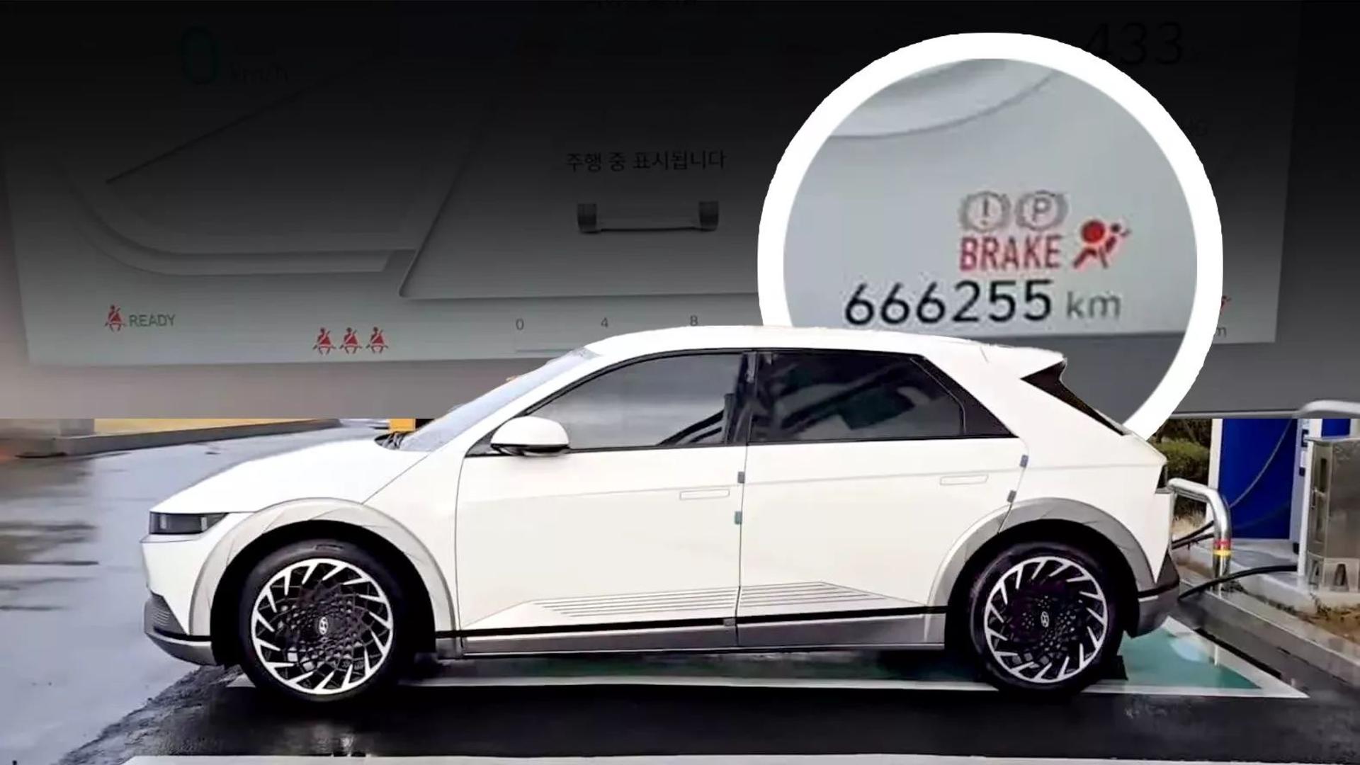 Hyundai-Ioniq-5-South-Korea-Mileage 1