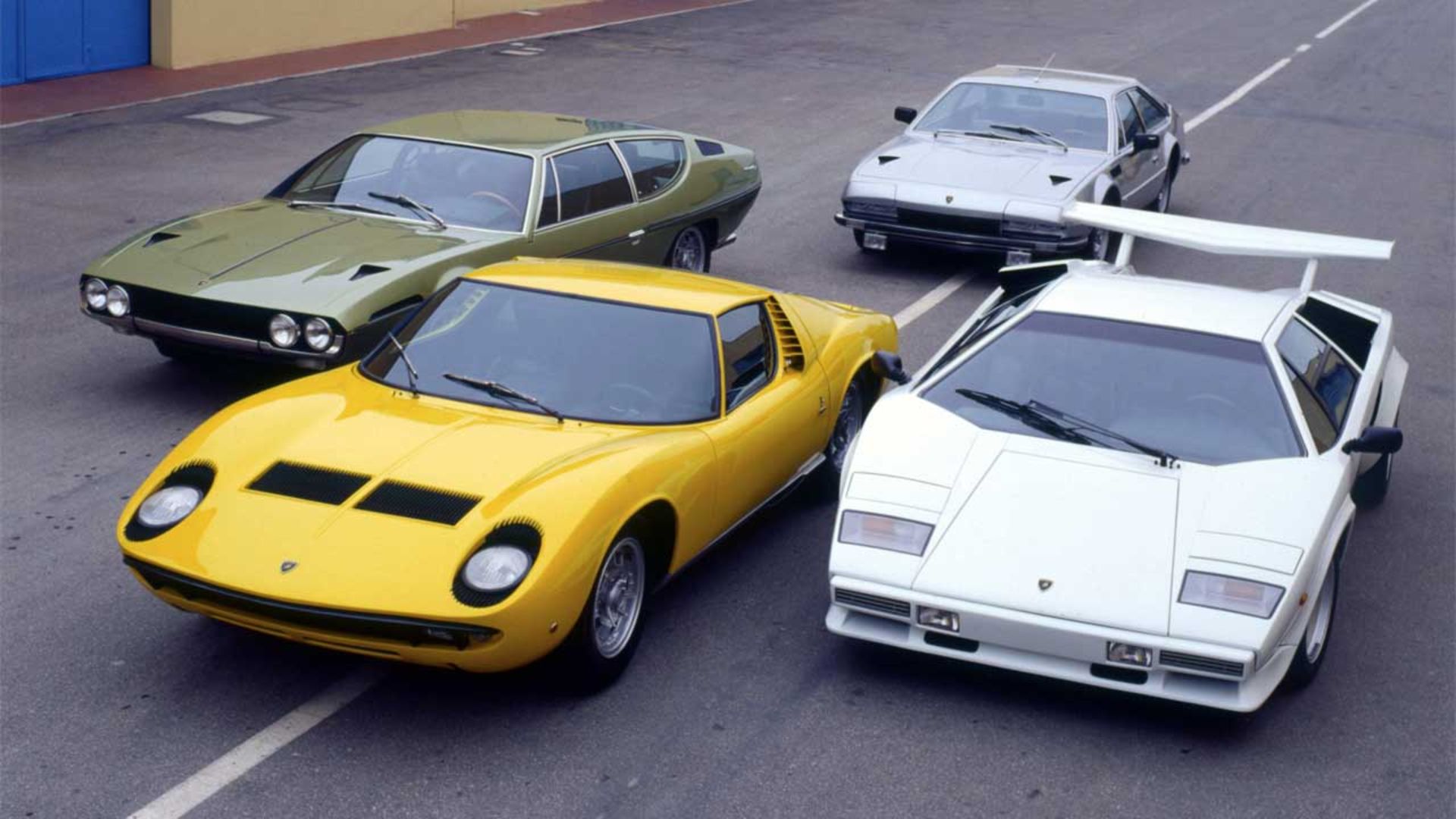 Lamborghini-1