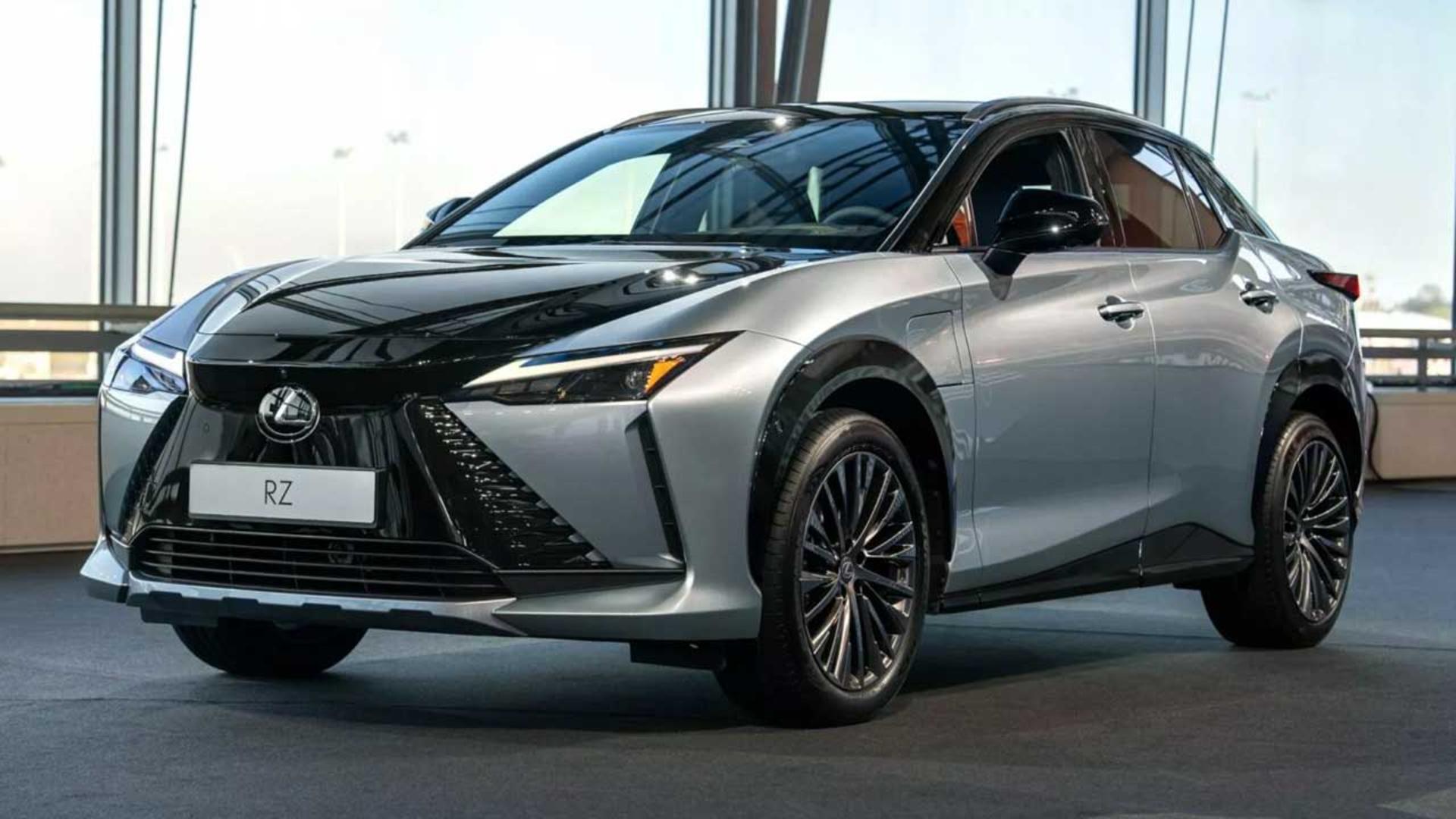Lexus-RZ-1
