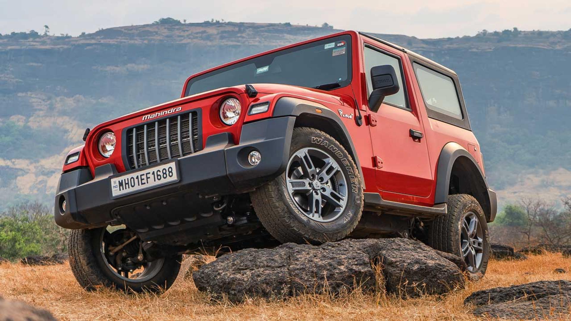 Mahindra-Thar-1