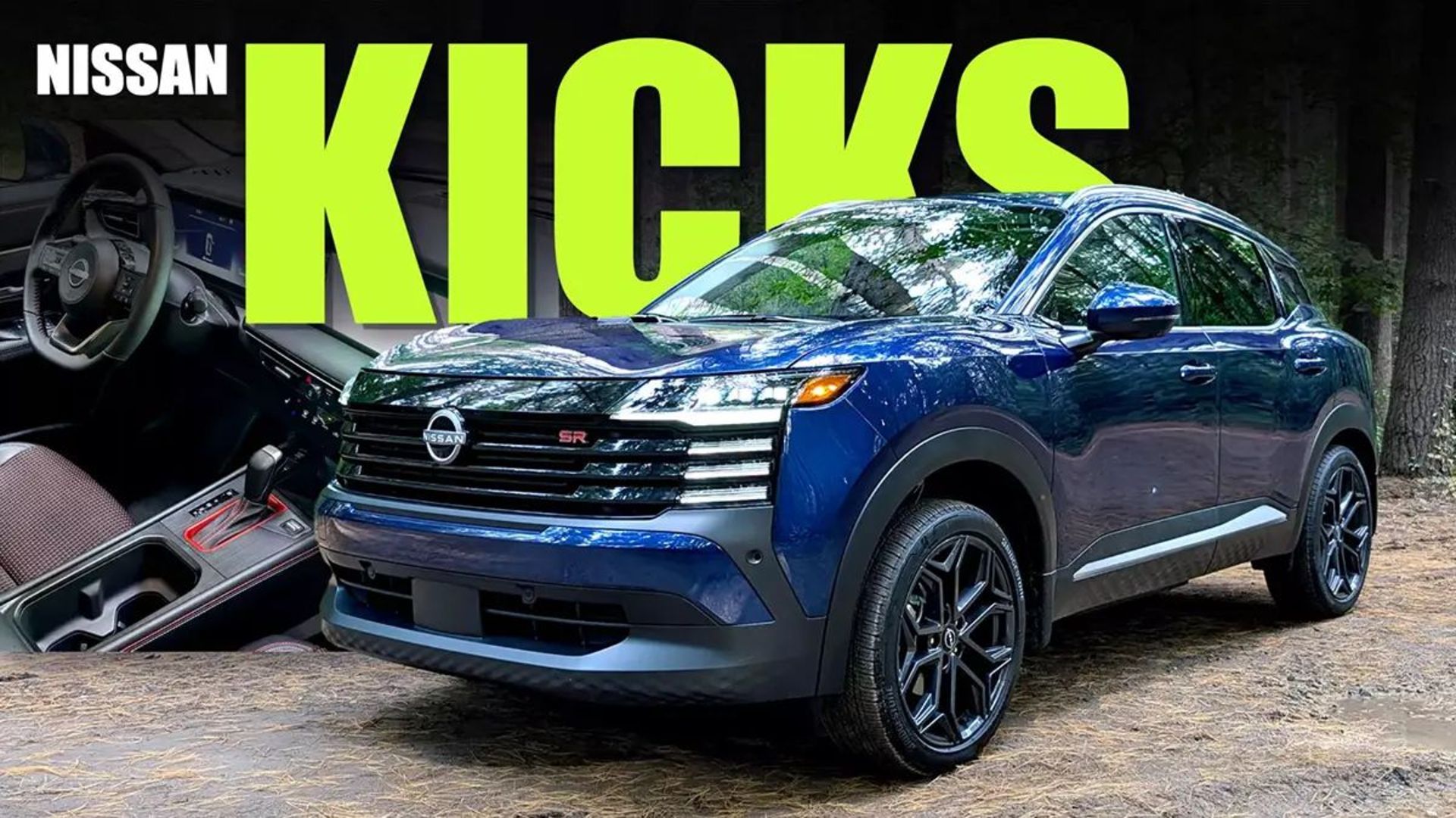 Nissan-Kicks-Drive