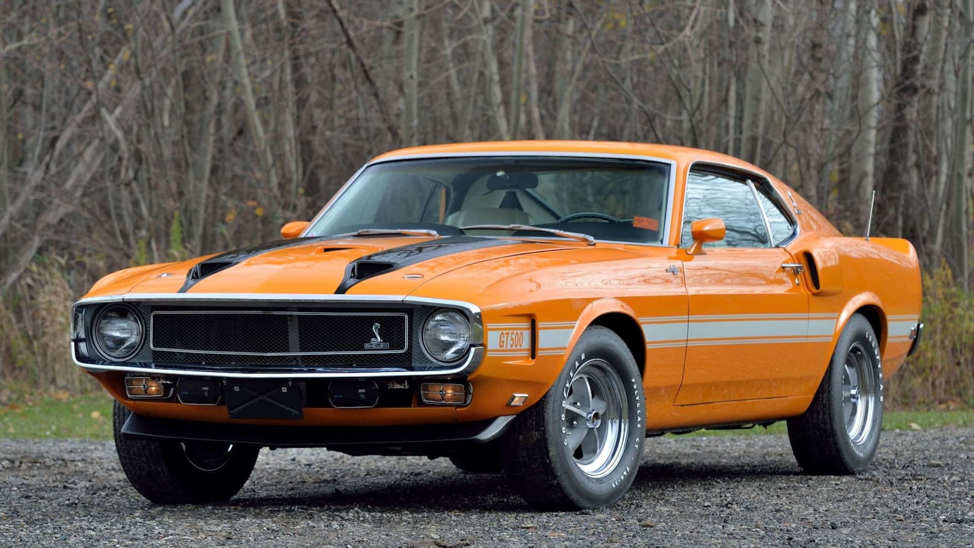 Orange-1970-GT500