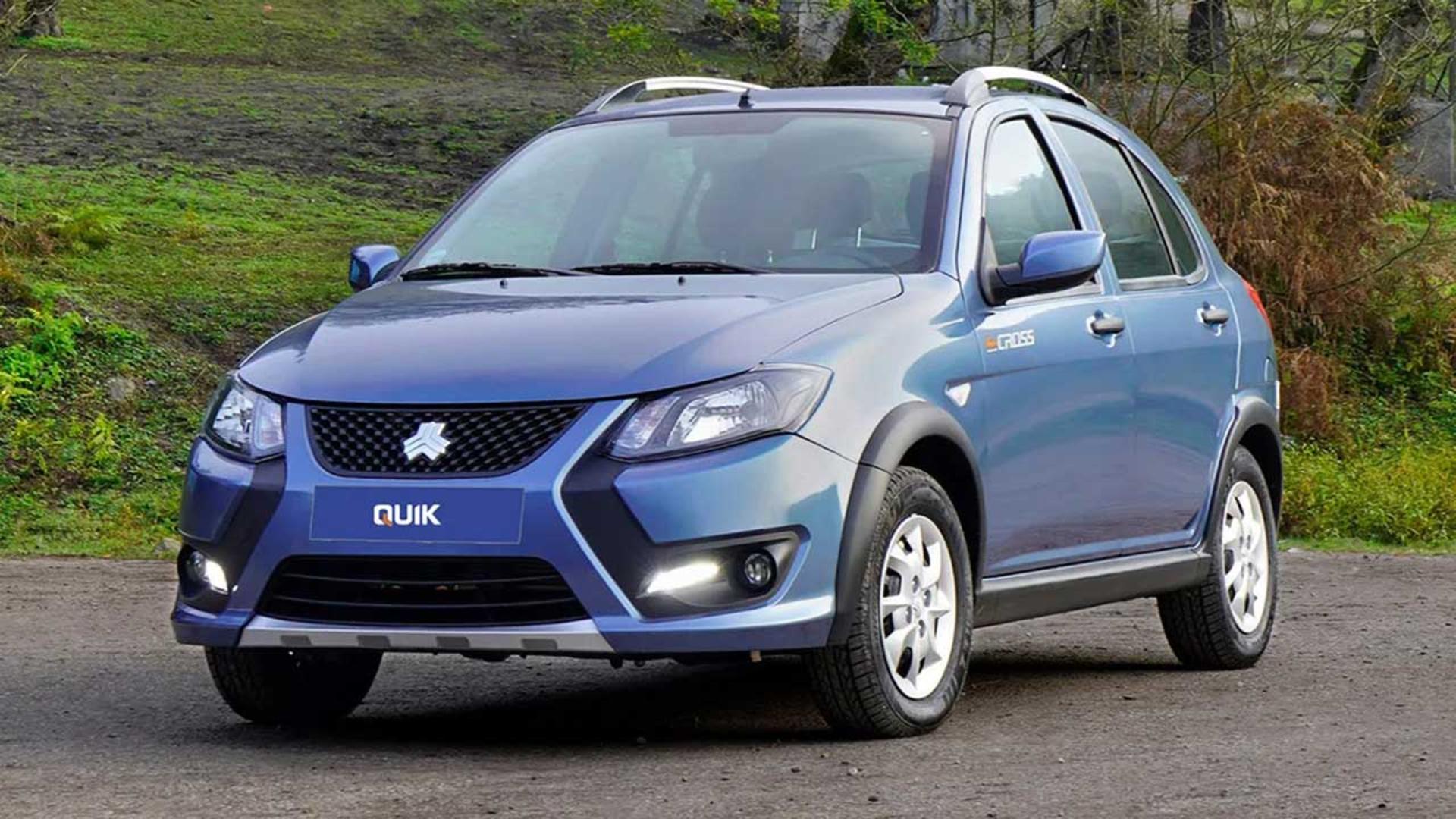 Quick-GX-L-1