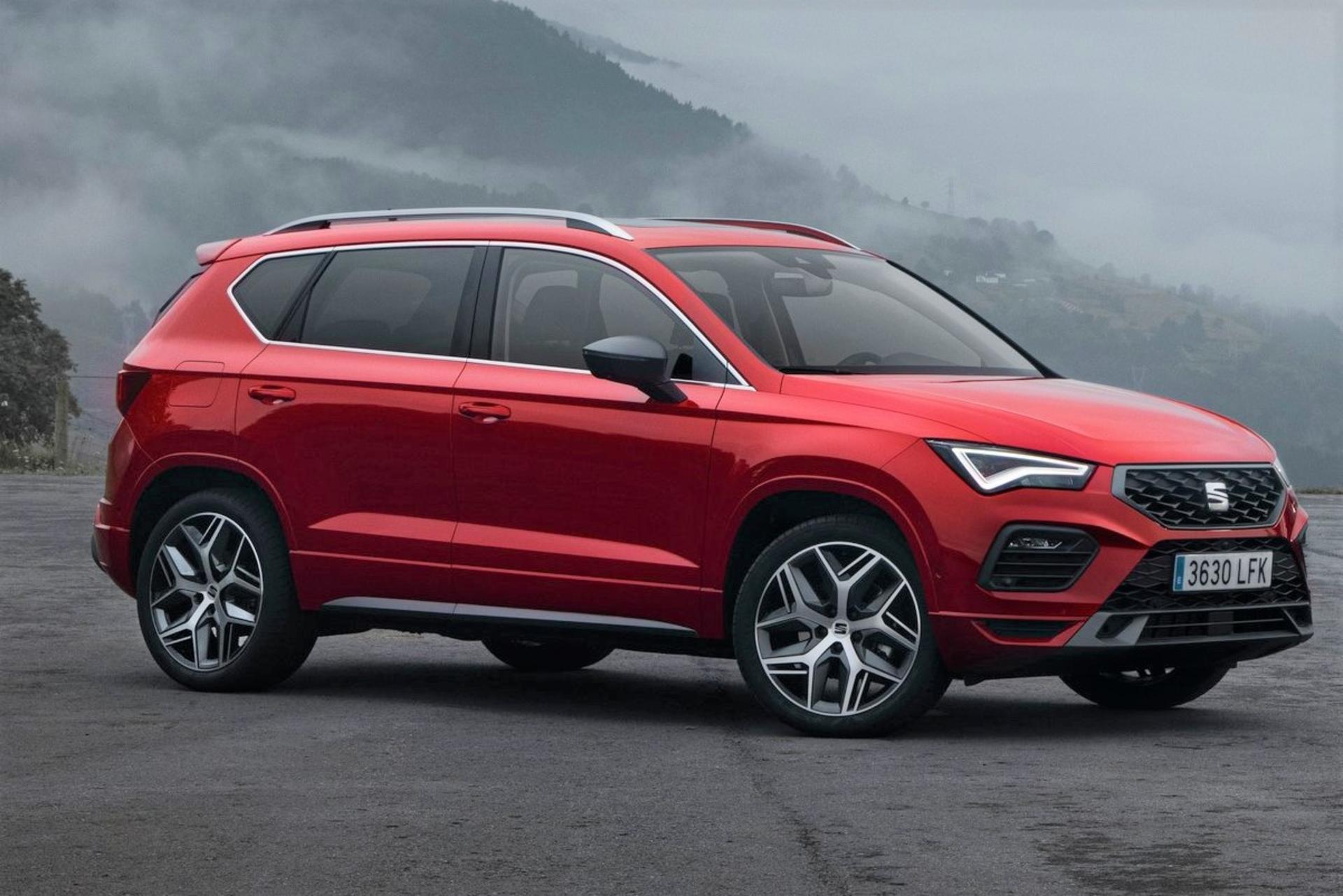 Seat-Ateca