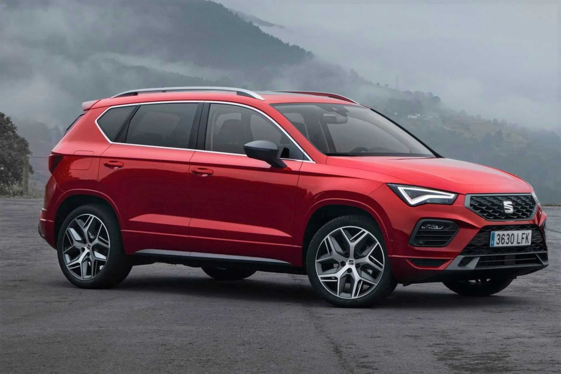 Seat-Ateca