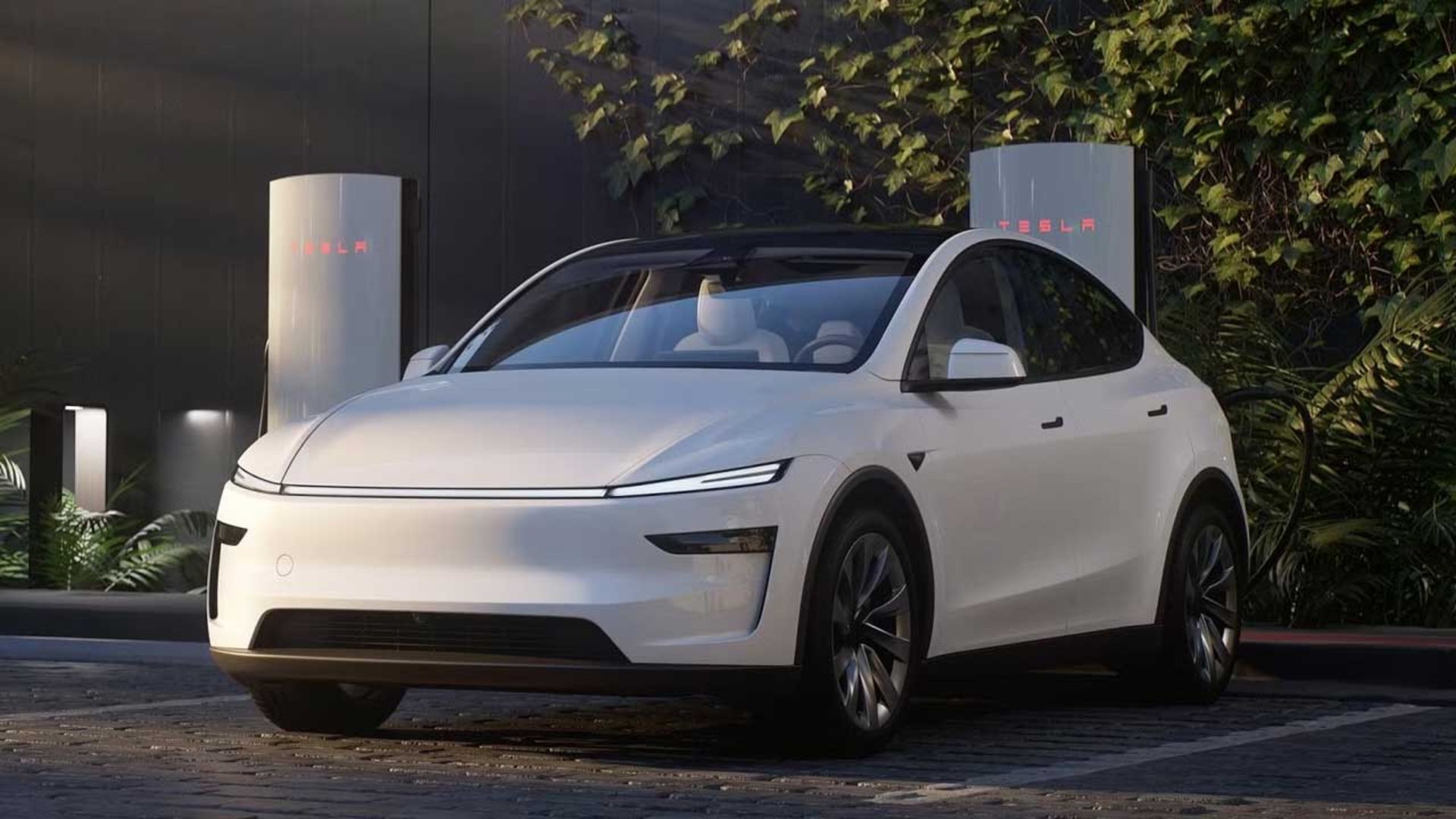 Tesla-2