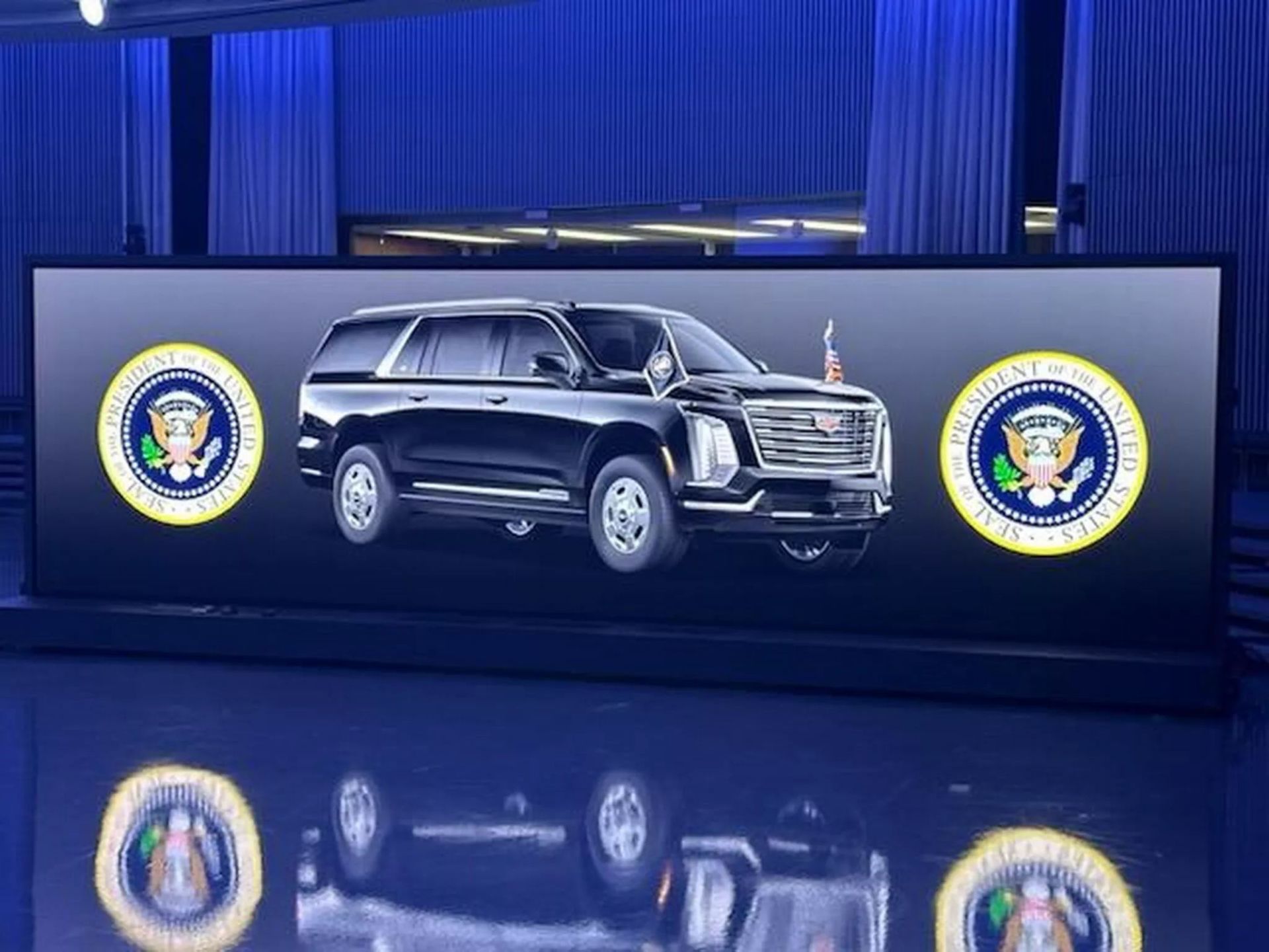 US-Secret-Service-Cadillac-Escalade-GM-1