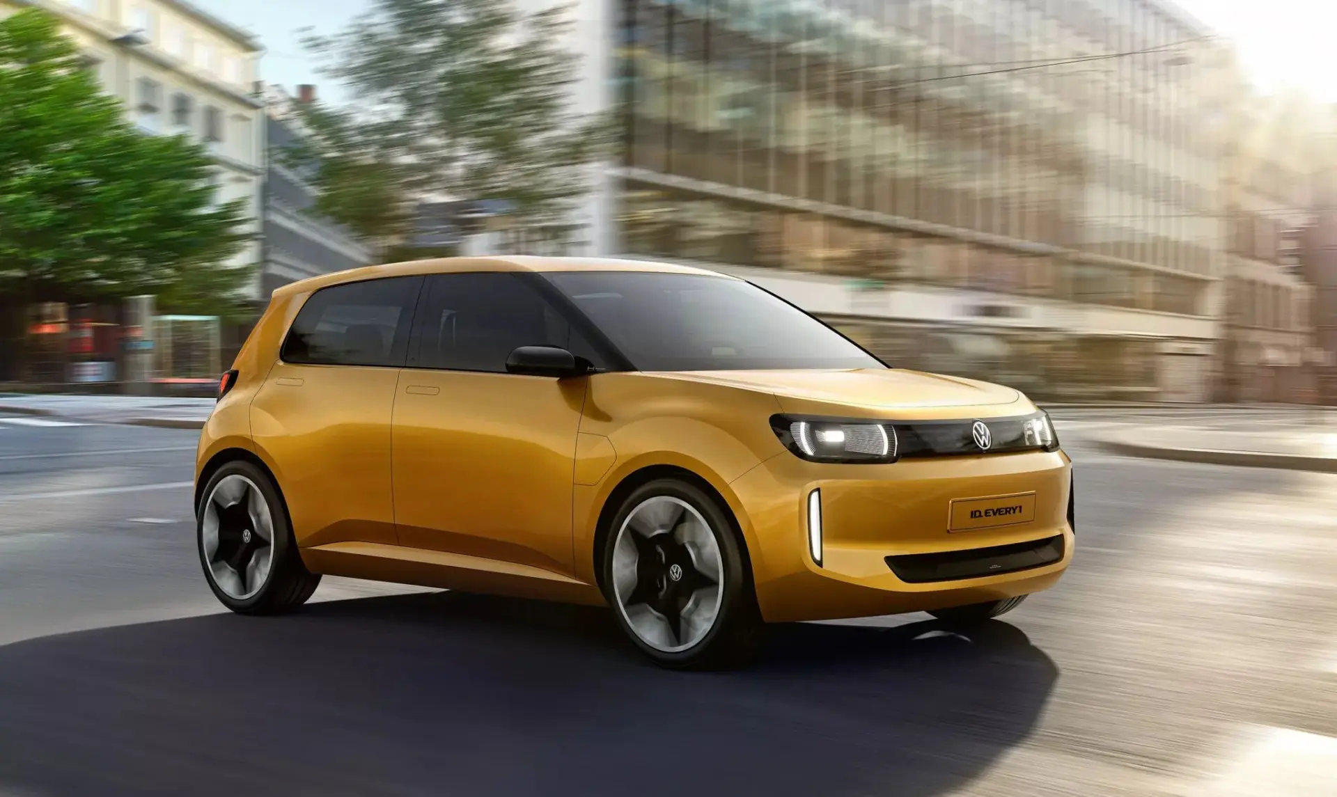 VW-ID.Every1-concept 1