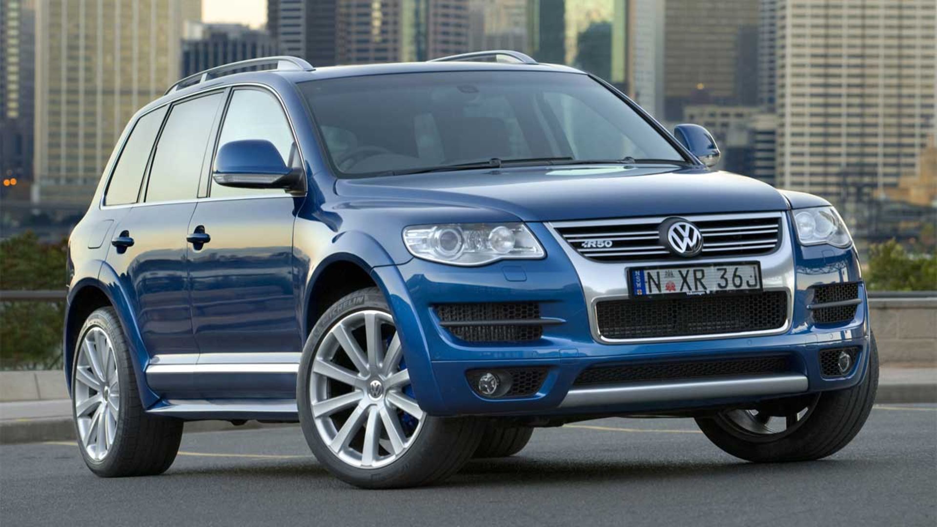 Volkswagen-Touareg-R50-1