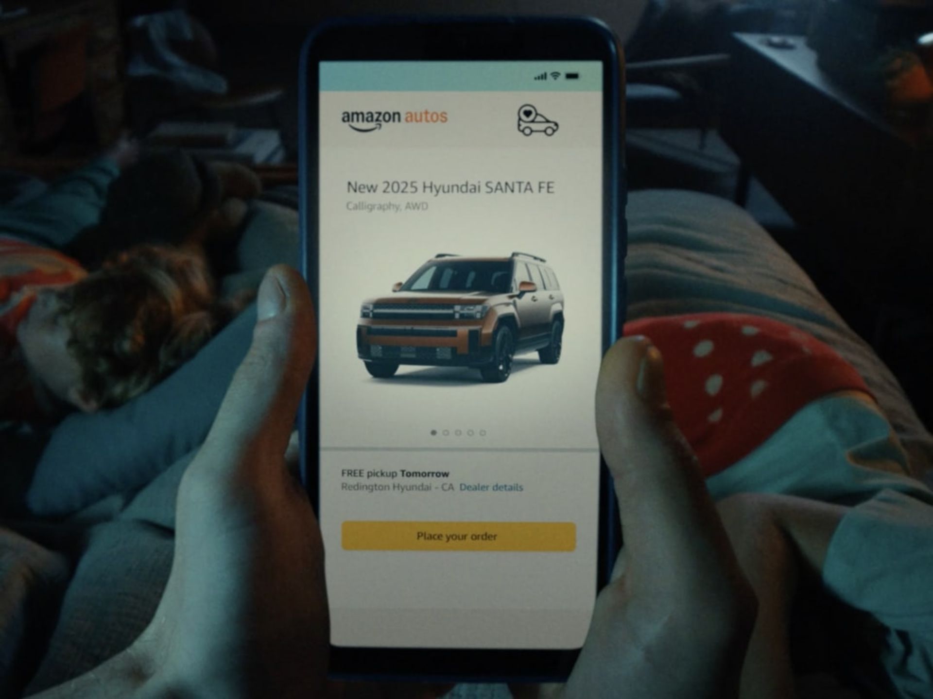 amazon-used-car-sales