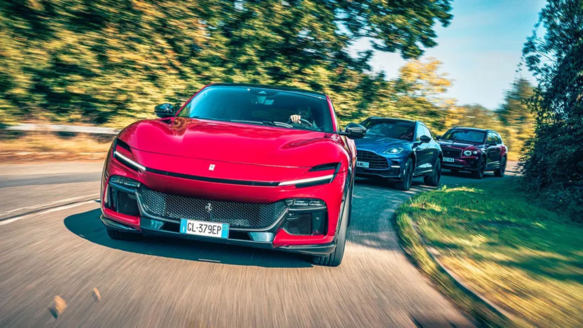 best-suvs-2025
