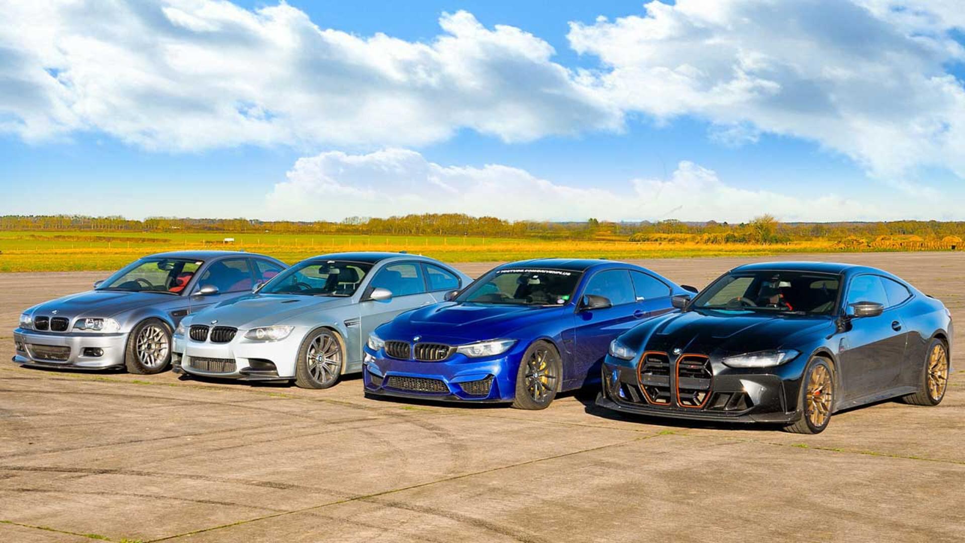 bmw-m4-generations-drag-rac
