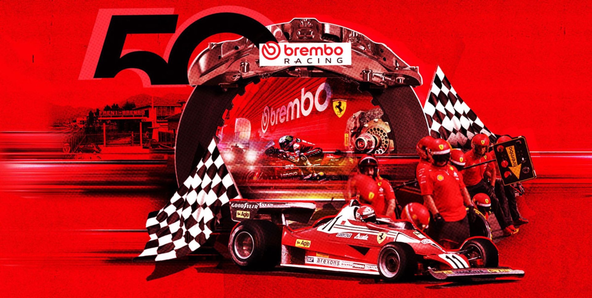 brembo