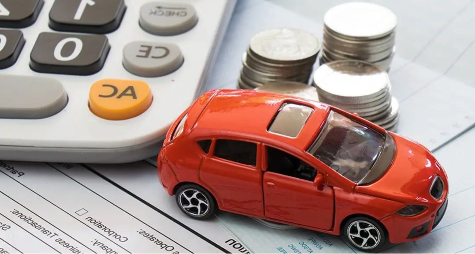car tax