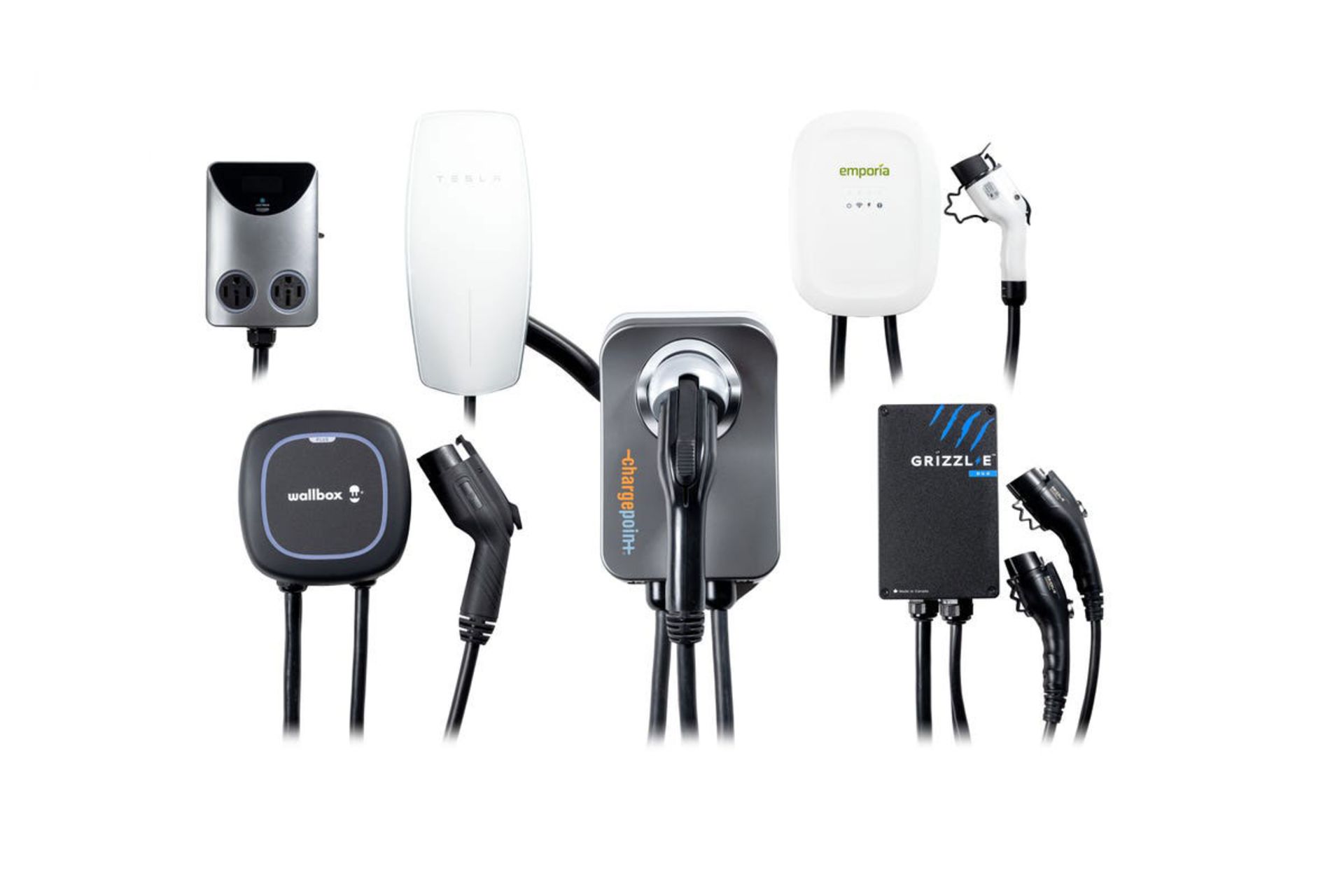 ev-chargers