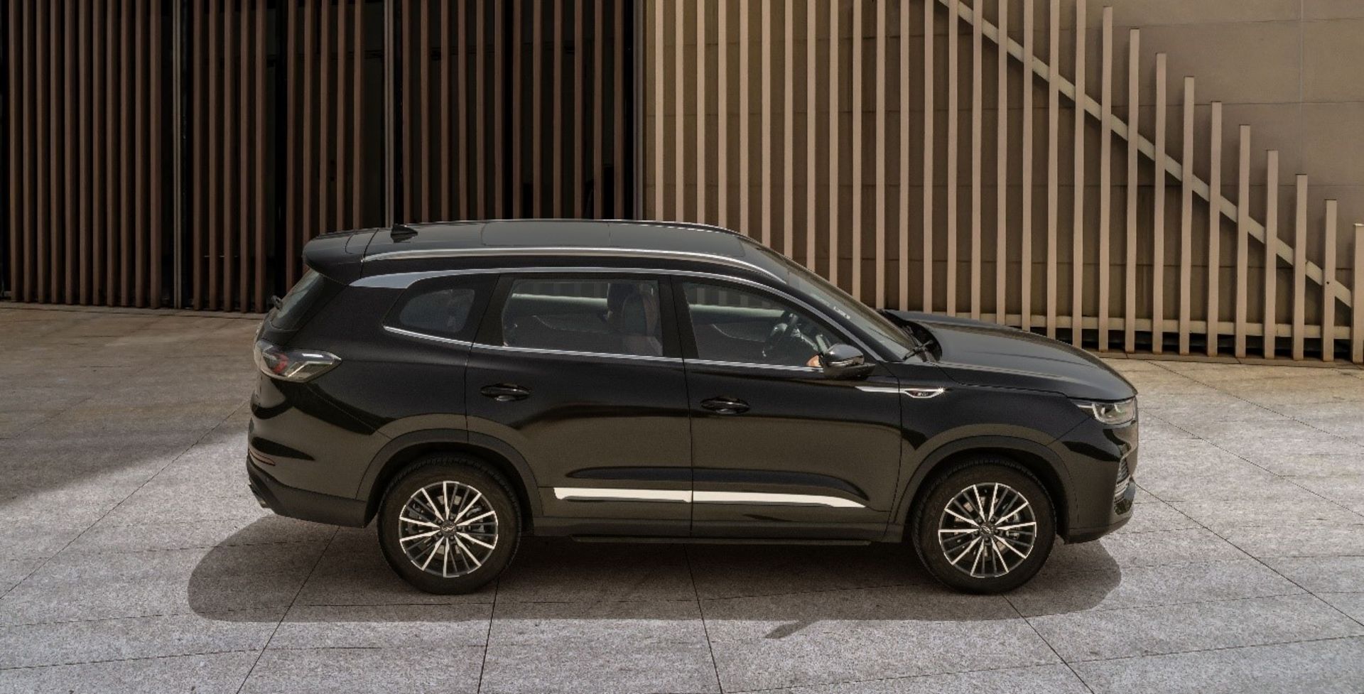 fownix tiggo 8 prmax ie awd