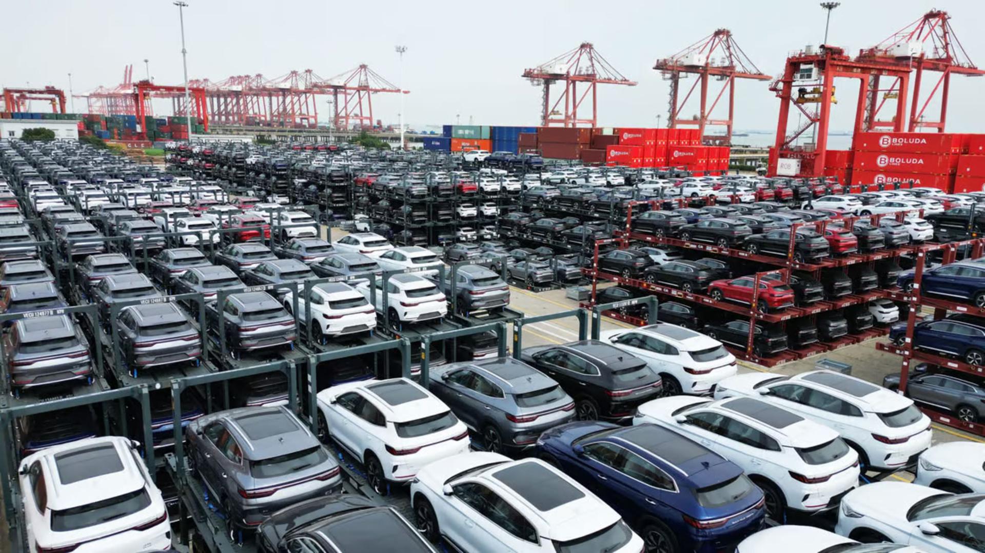 imported-cars-china