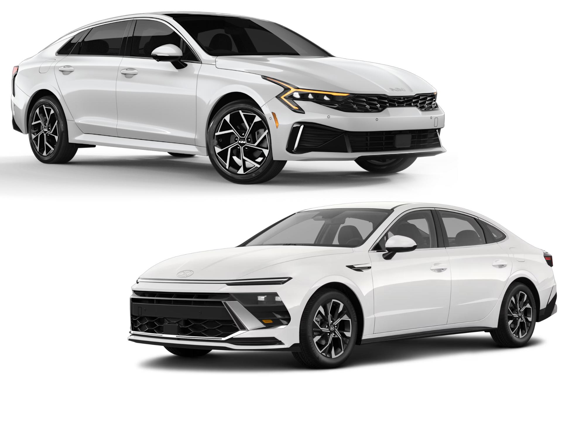 kia sonata 2025