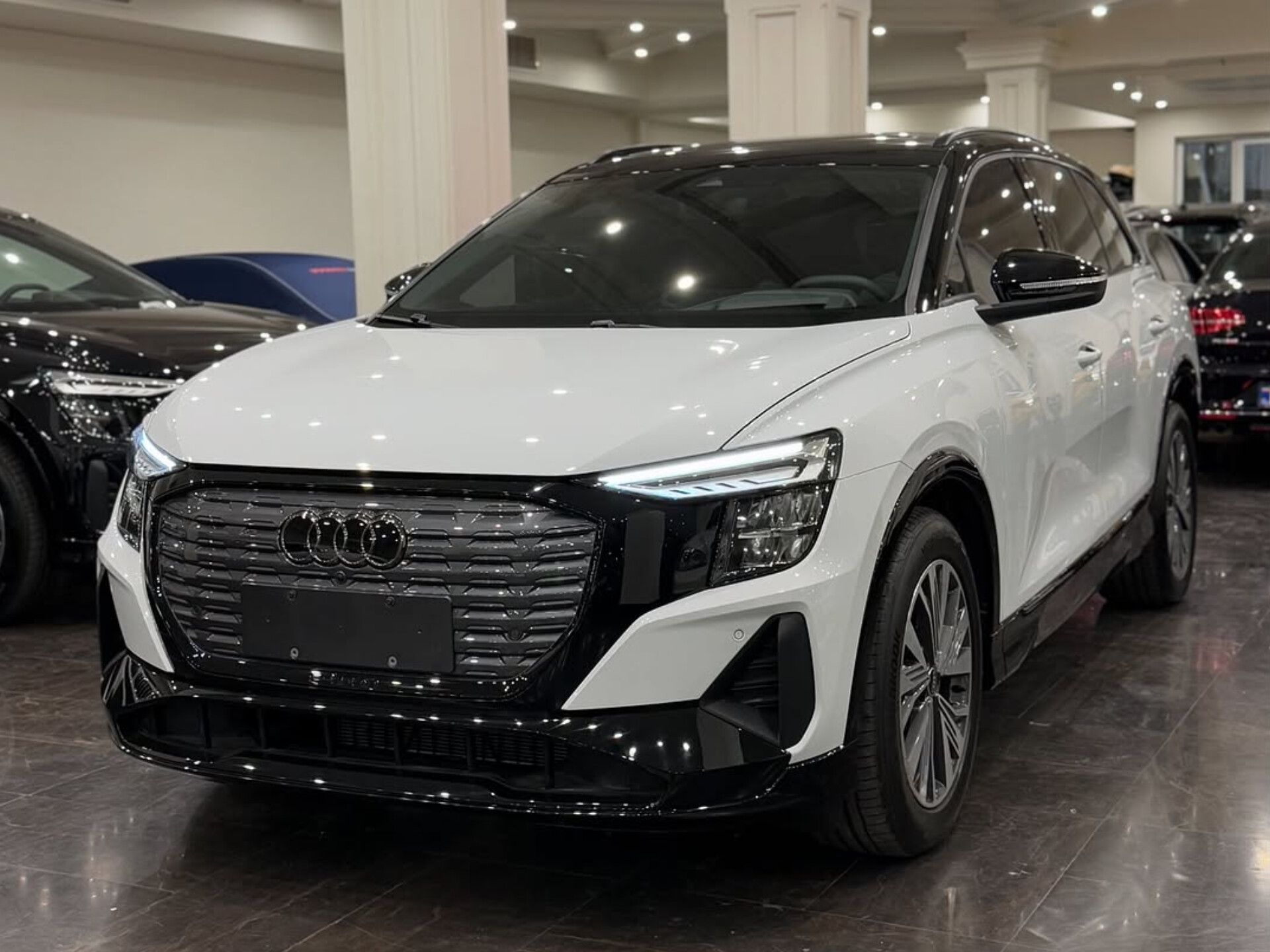 liberalization-price-import-car