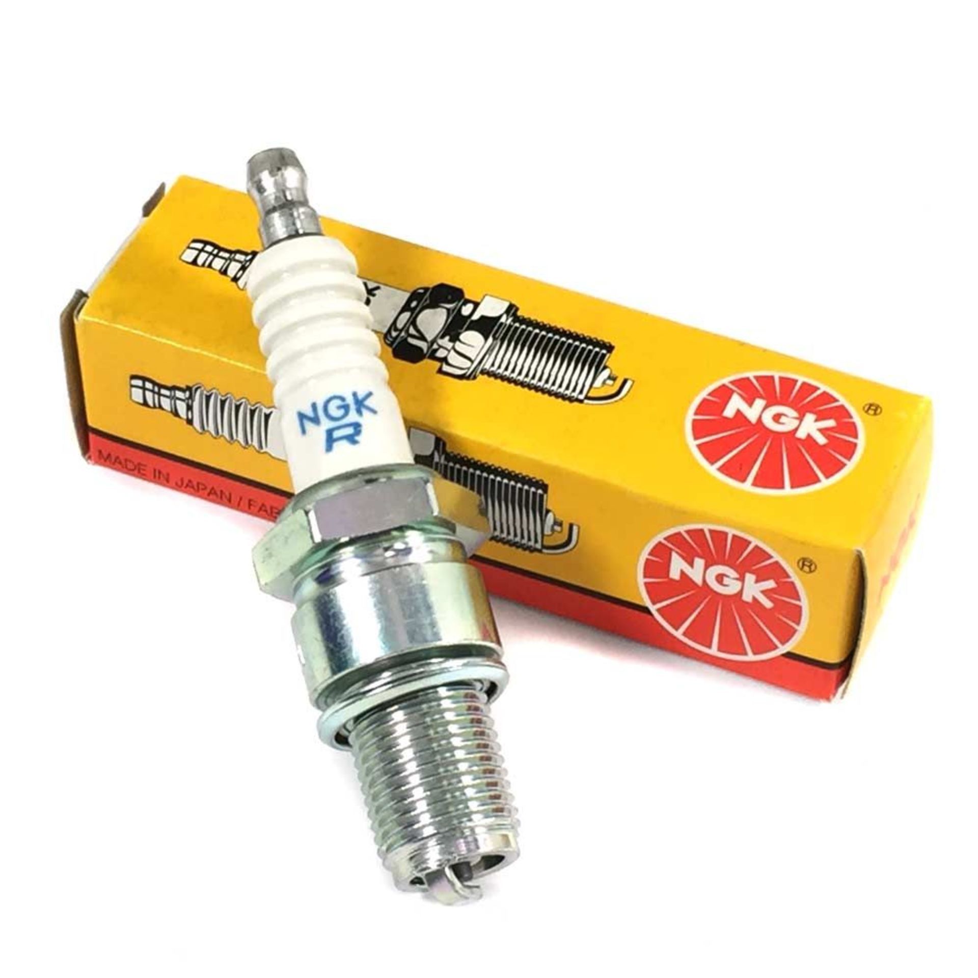 ngk spark
