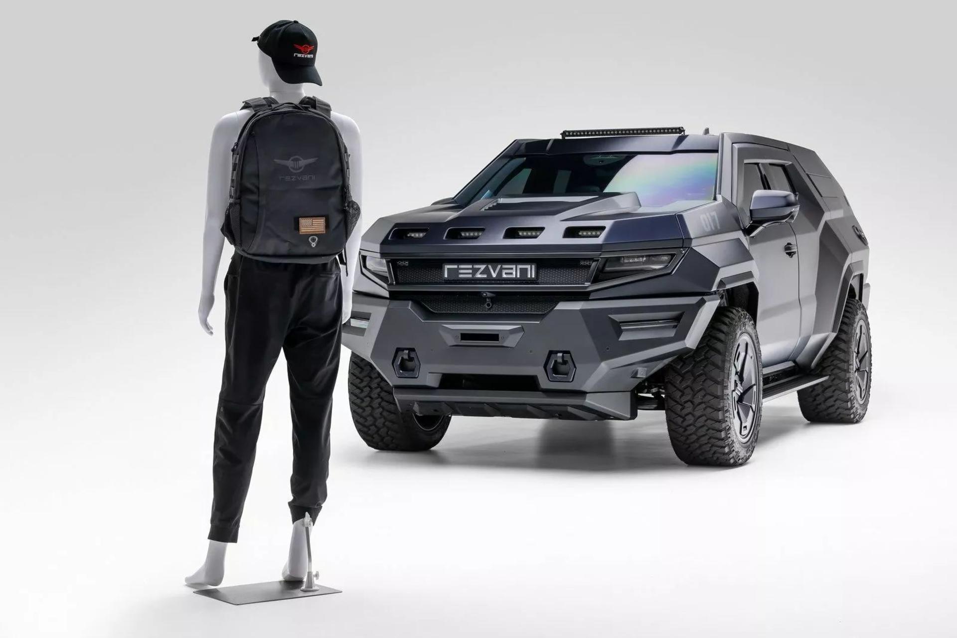 rezvani-bulletproof-backpack