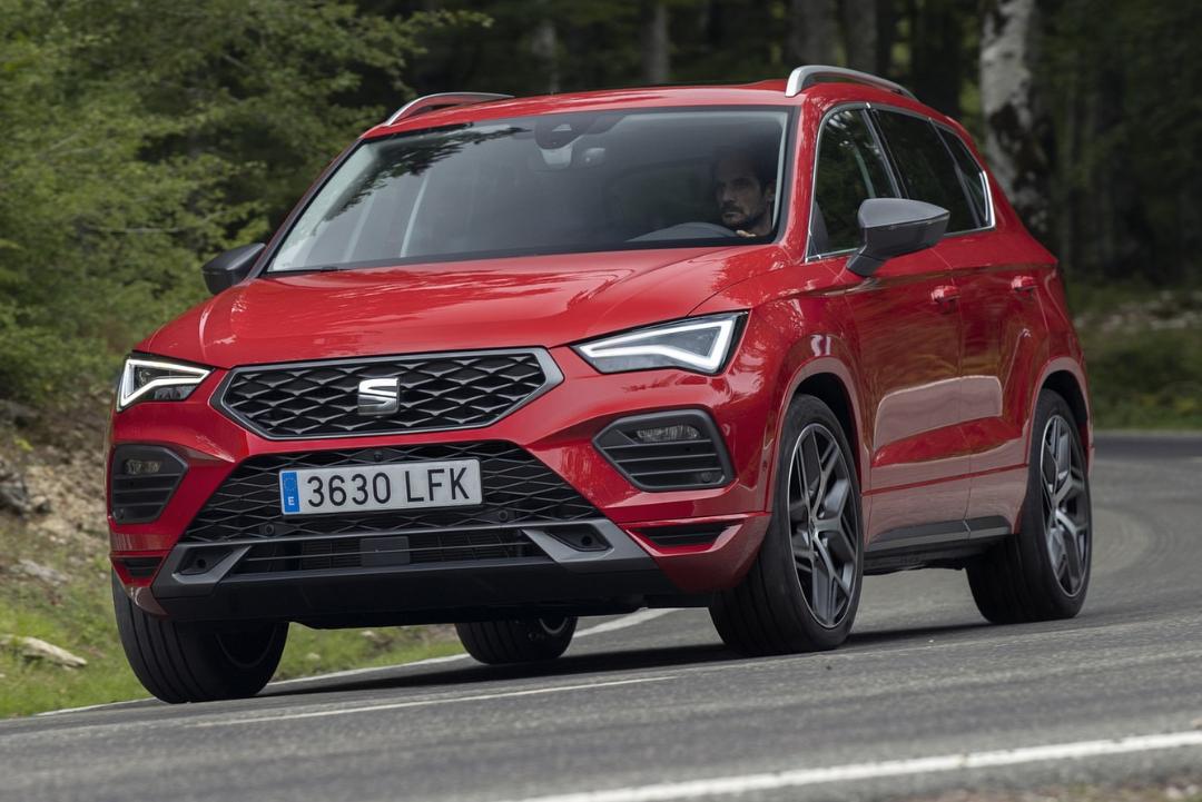 seat ateca iran (1)