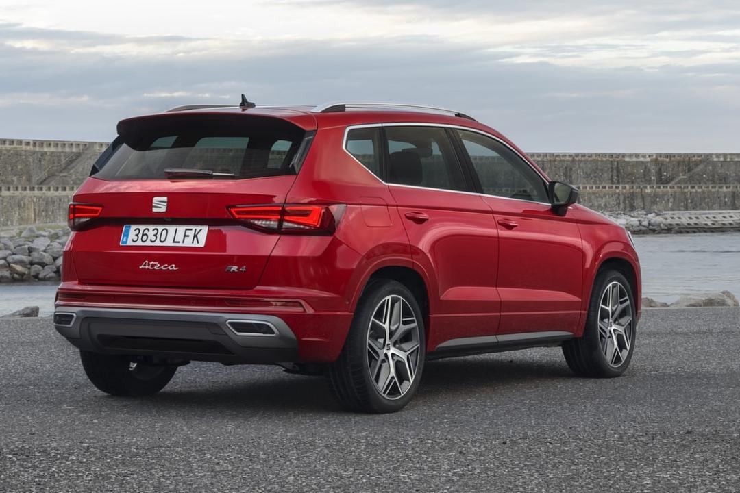 seat ateca iran (3)