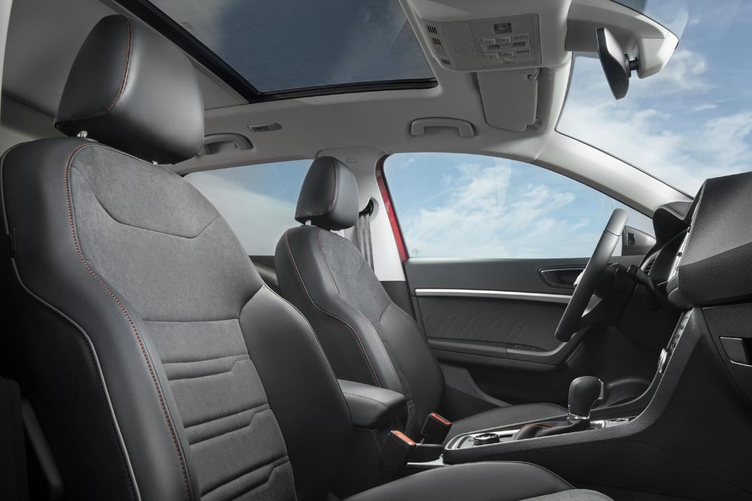 seat ateca iran (8)