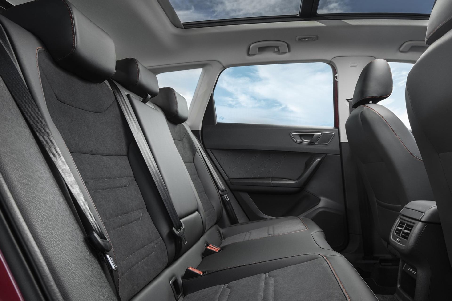 seat ateca iran (9)