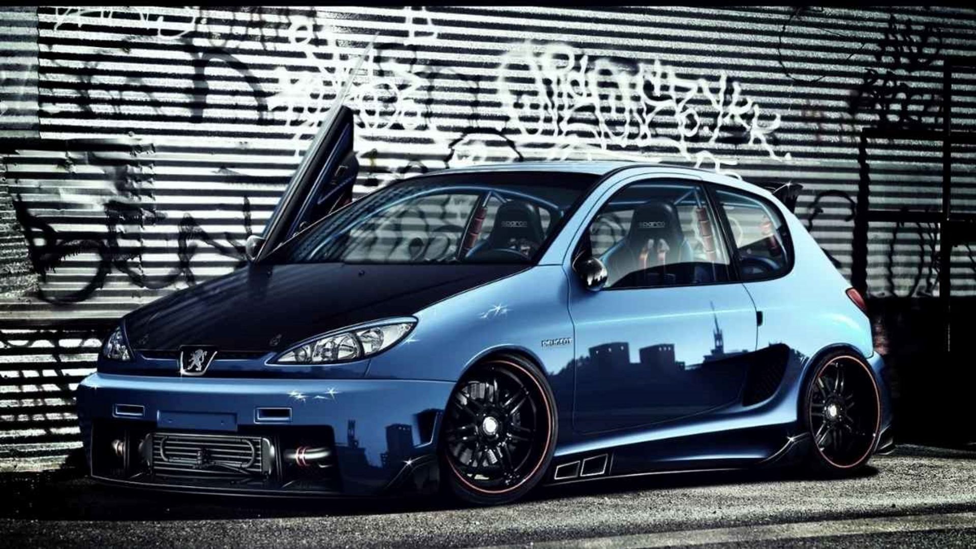 206 sport