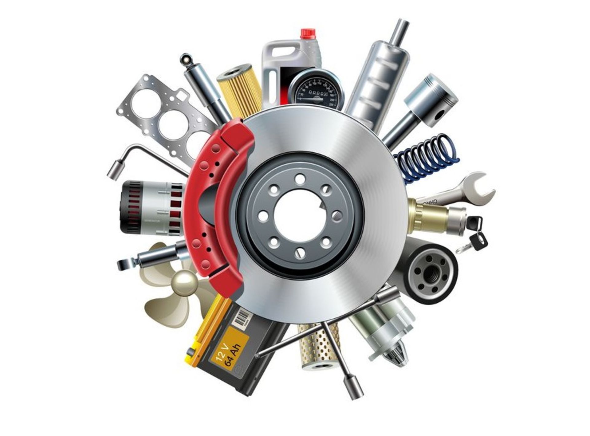 Car tools