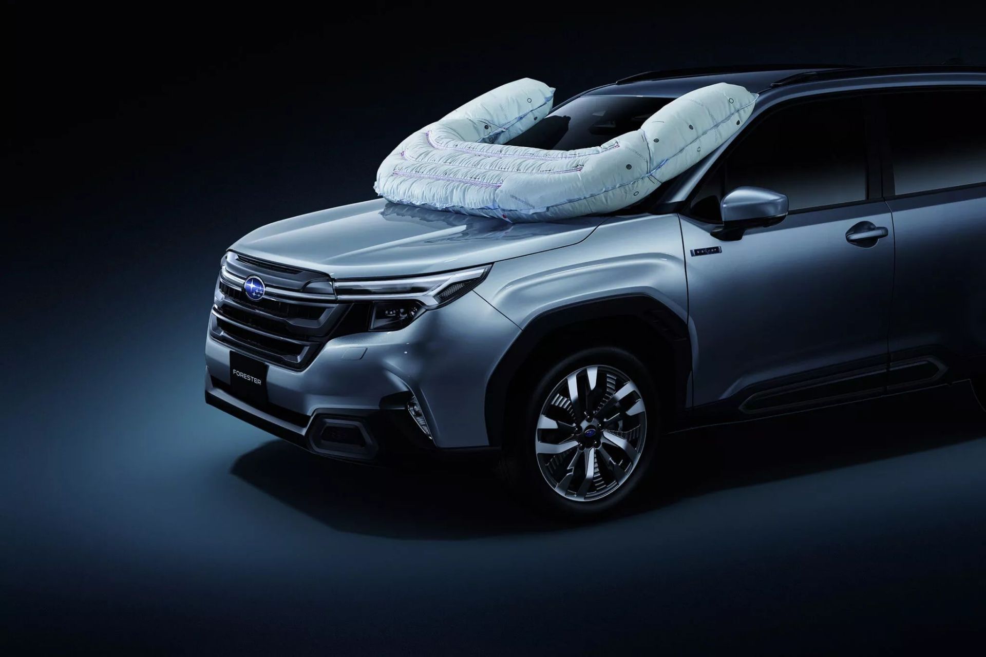 Carscoops-SUbaru-Forester-Airbag-1