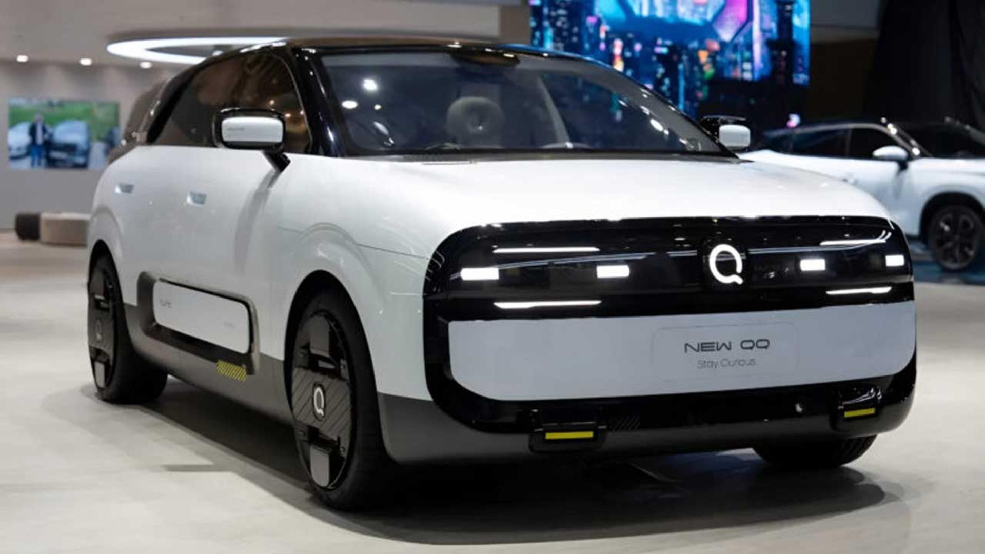 Chery-1