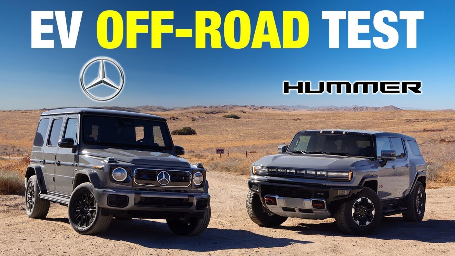 EQG vs hummer EV