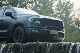 Foton-Tunland-2