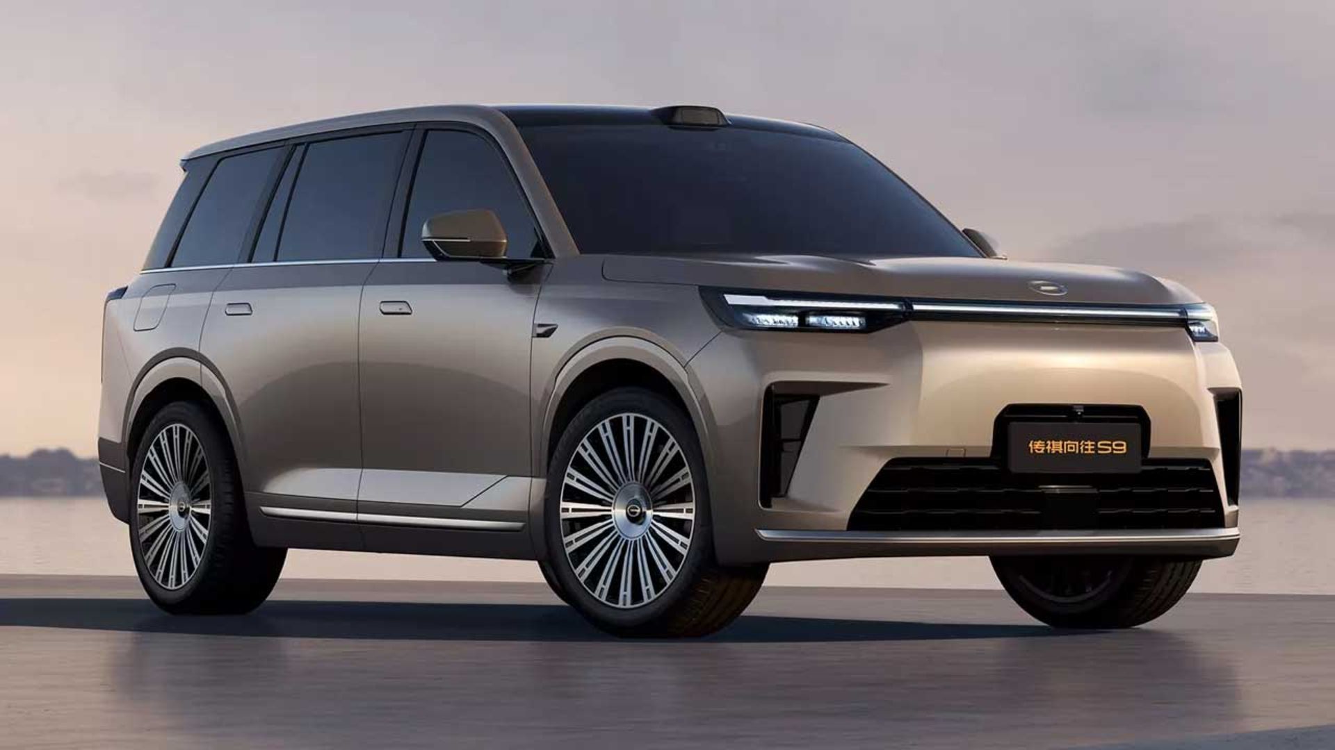 GAC-Trumpchi-S9-1