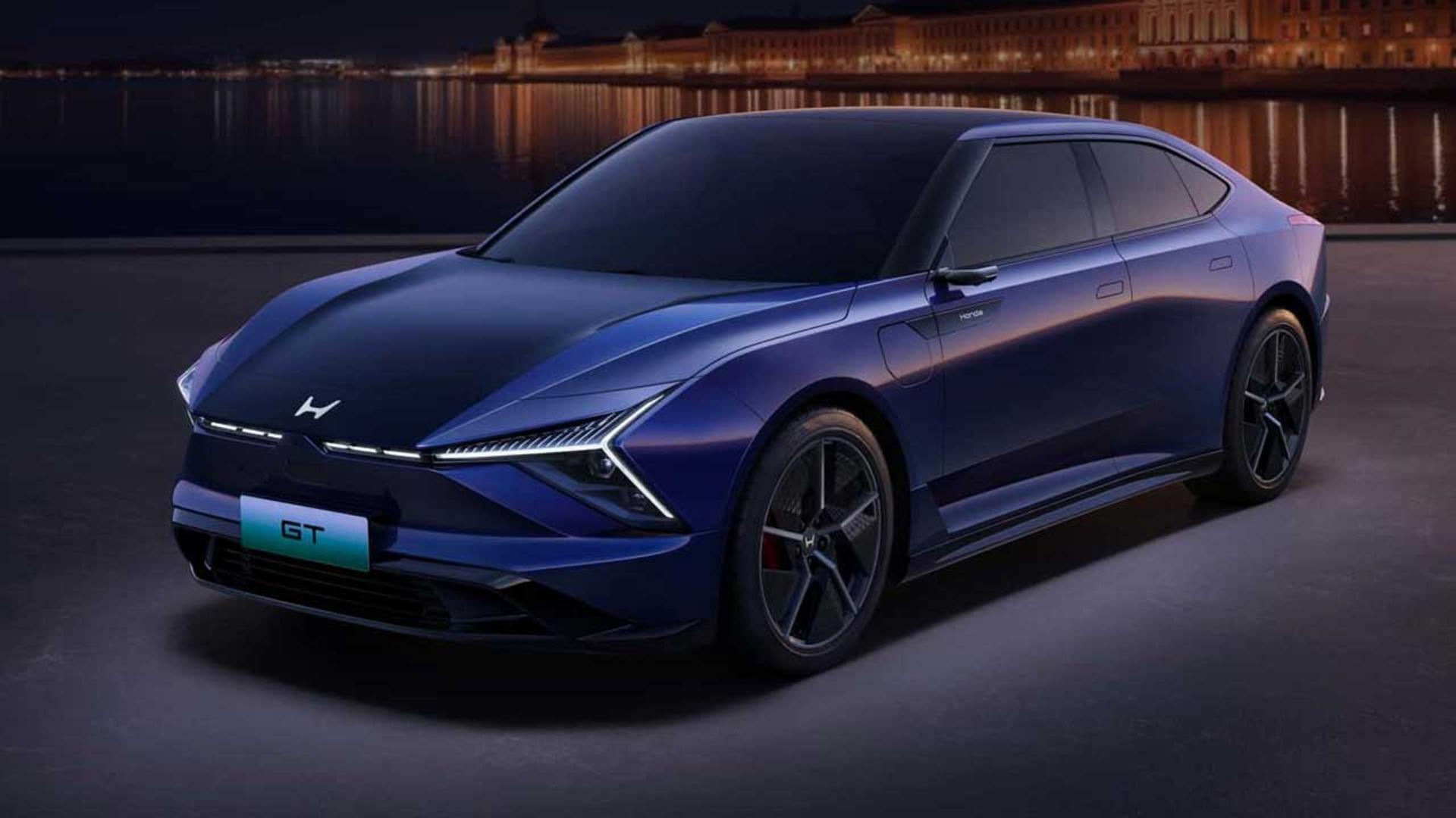 Honda-GT-1